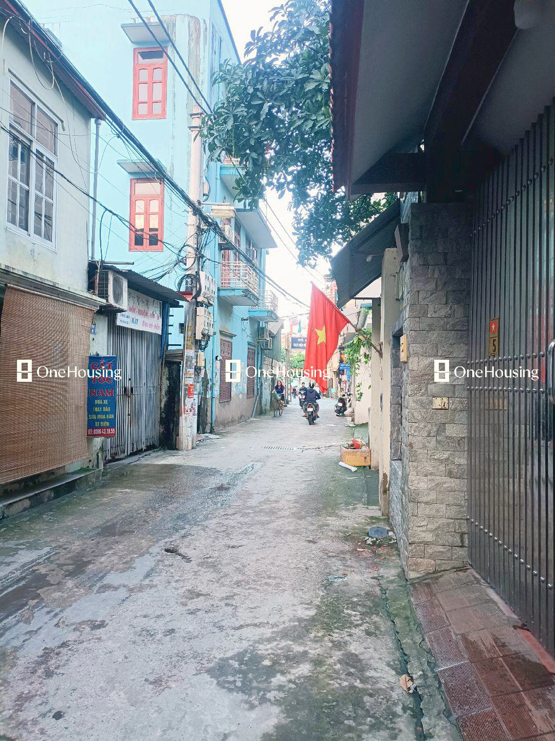 Onehousing image