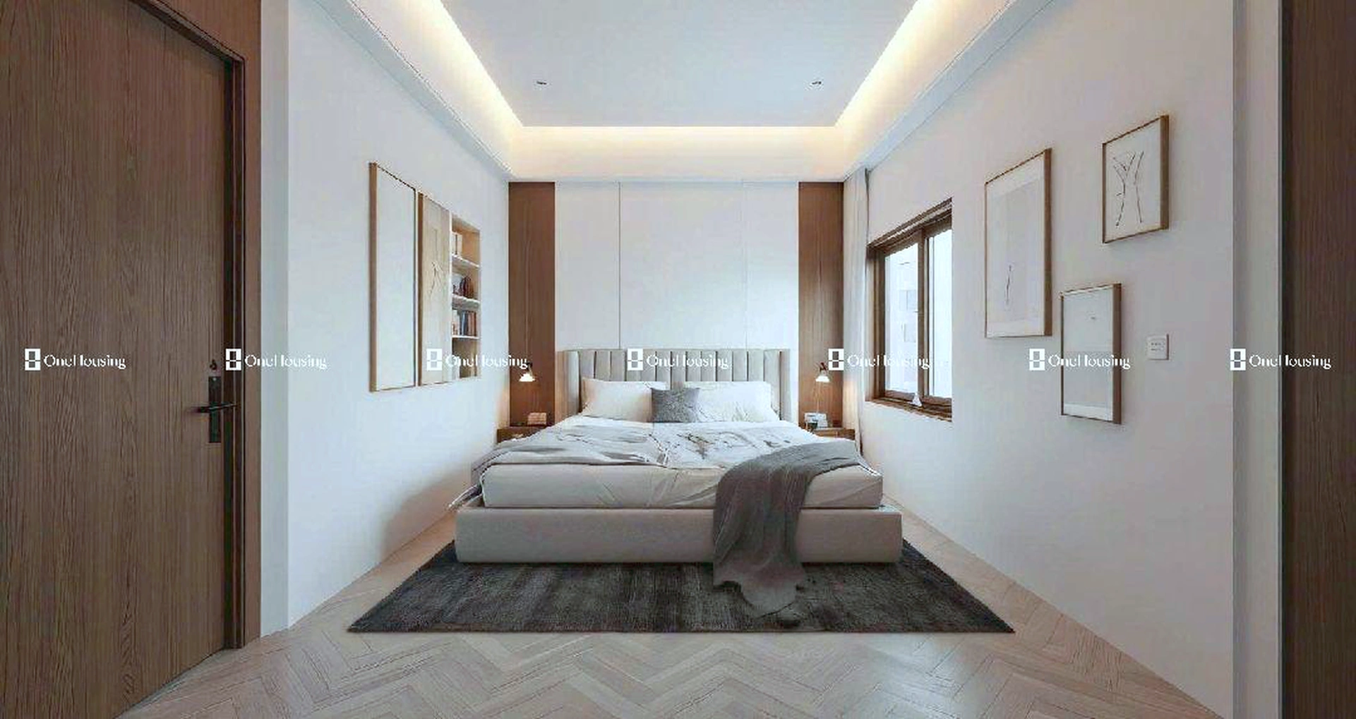Onehousing image