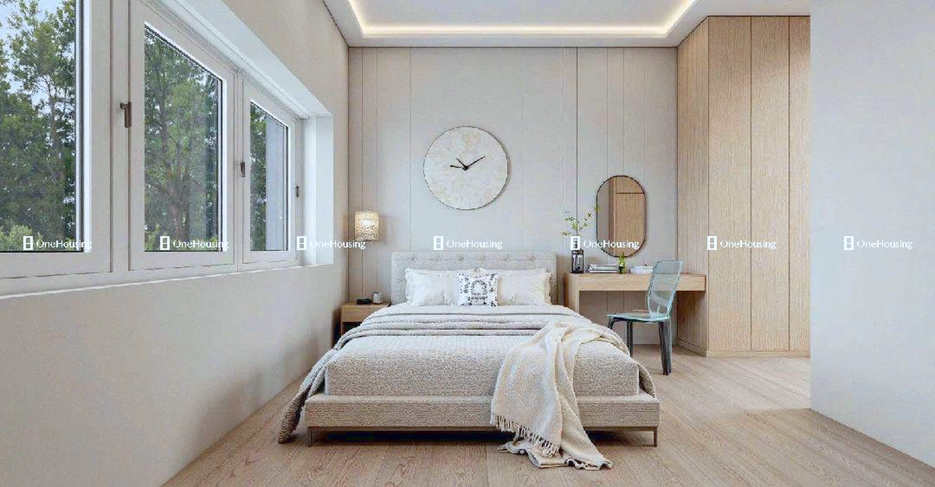 Onehousing image