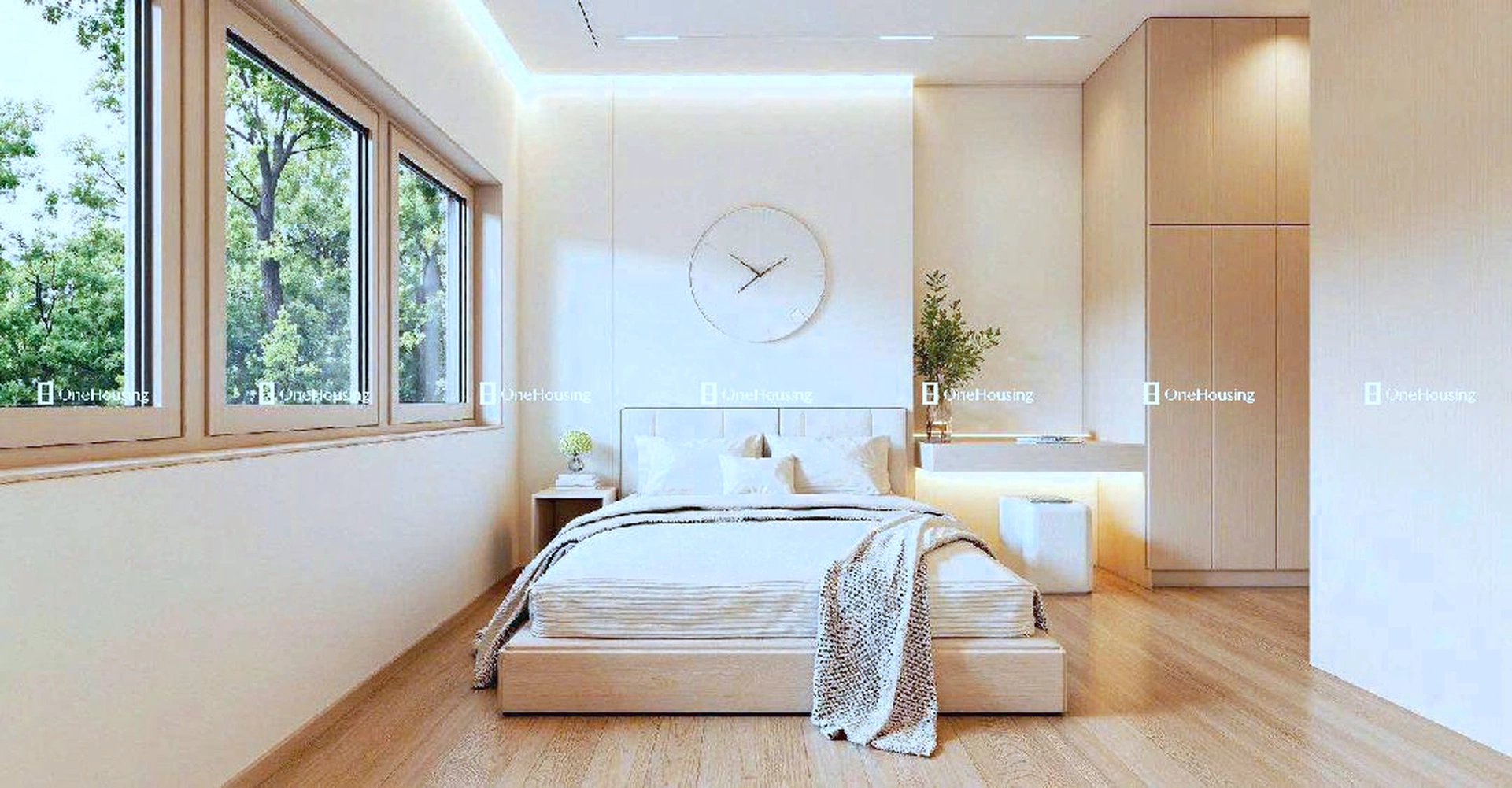 Onehousing image