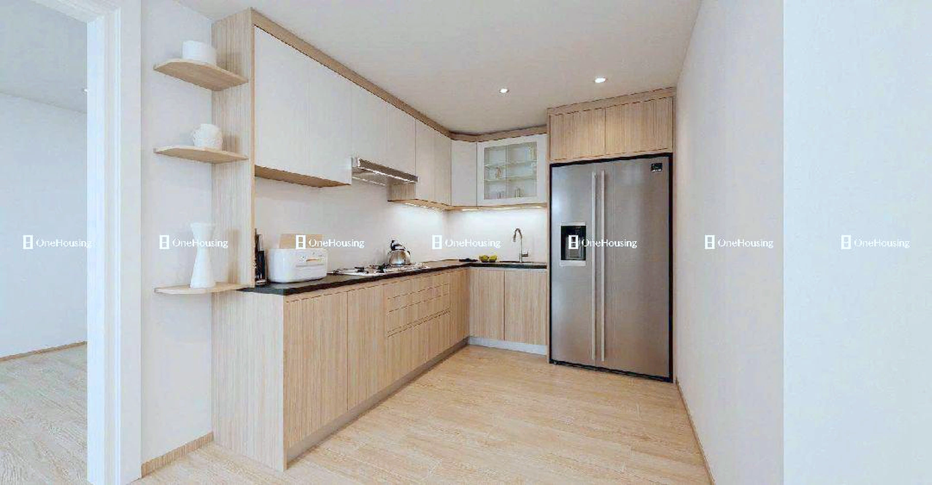 Onehousing image