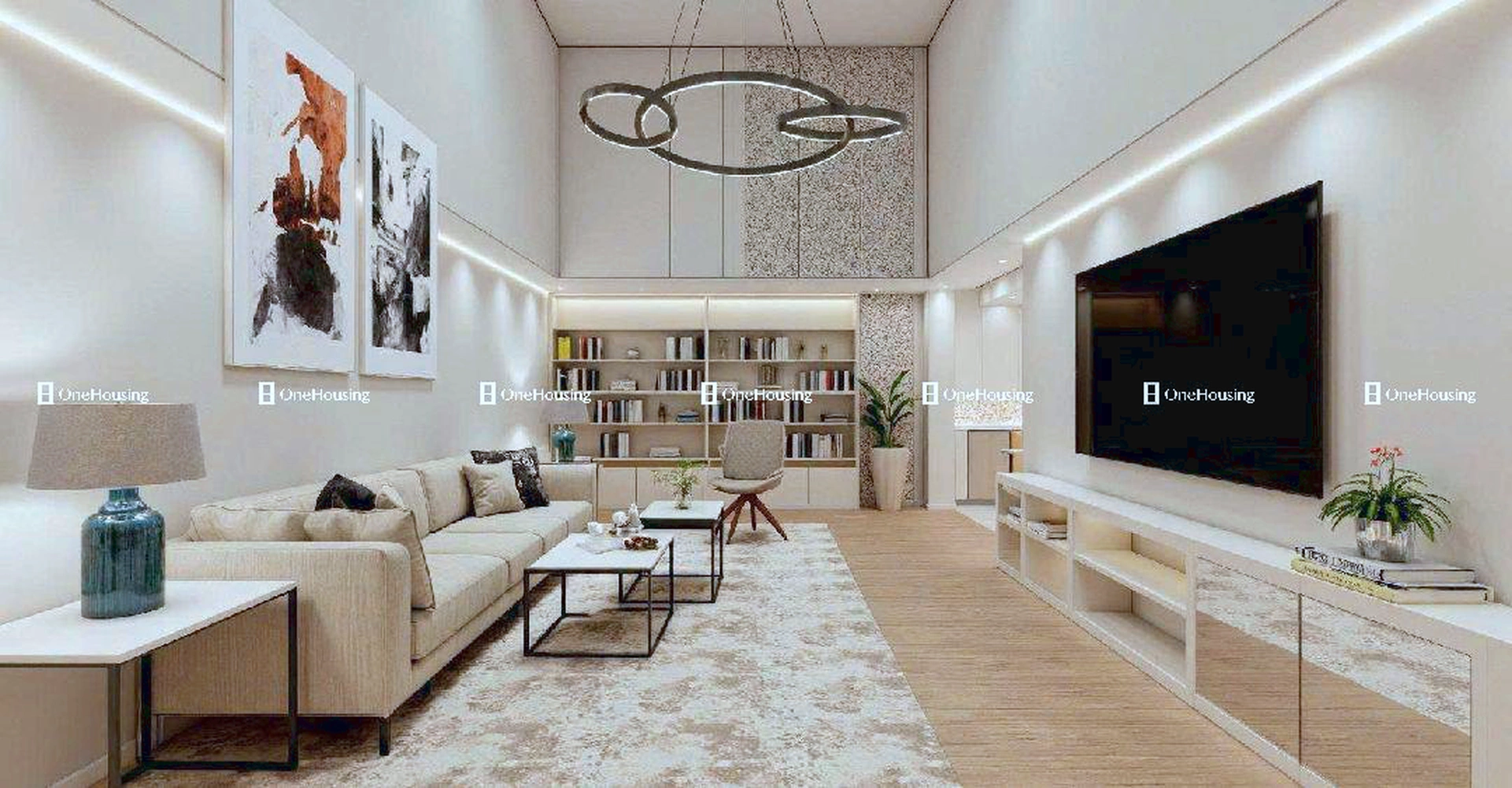 Onehousing image