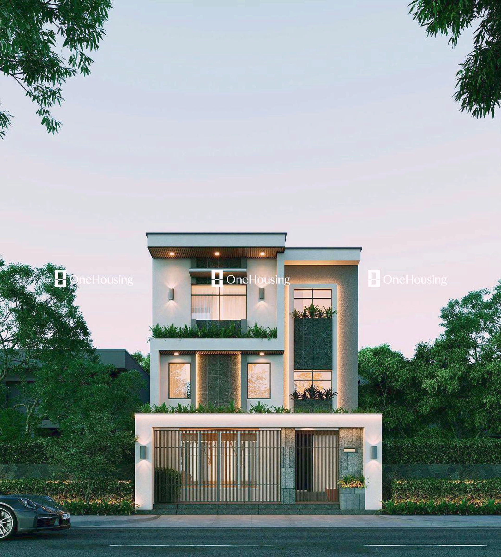 Onehousing image