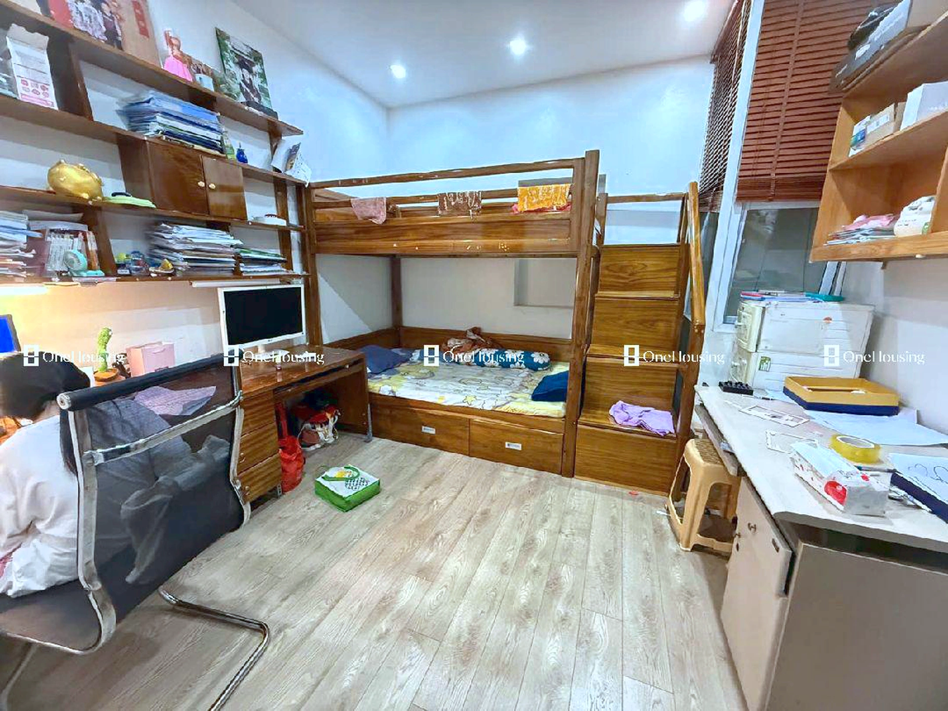 Onehousing image