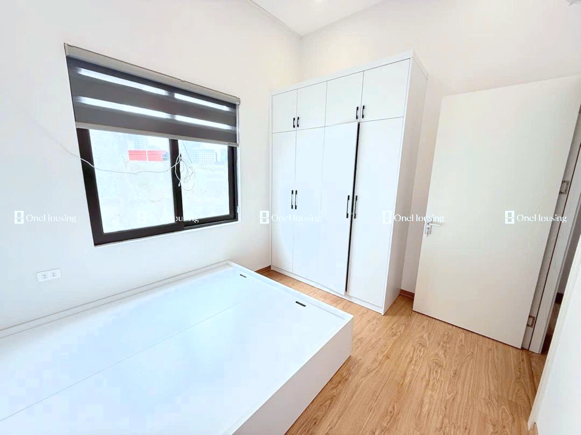 Nhà mặt ngõ cách Đội Cấn 3m, P. Vĩnh Phúc, Q. Ba Đình, TP. Hà Nội