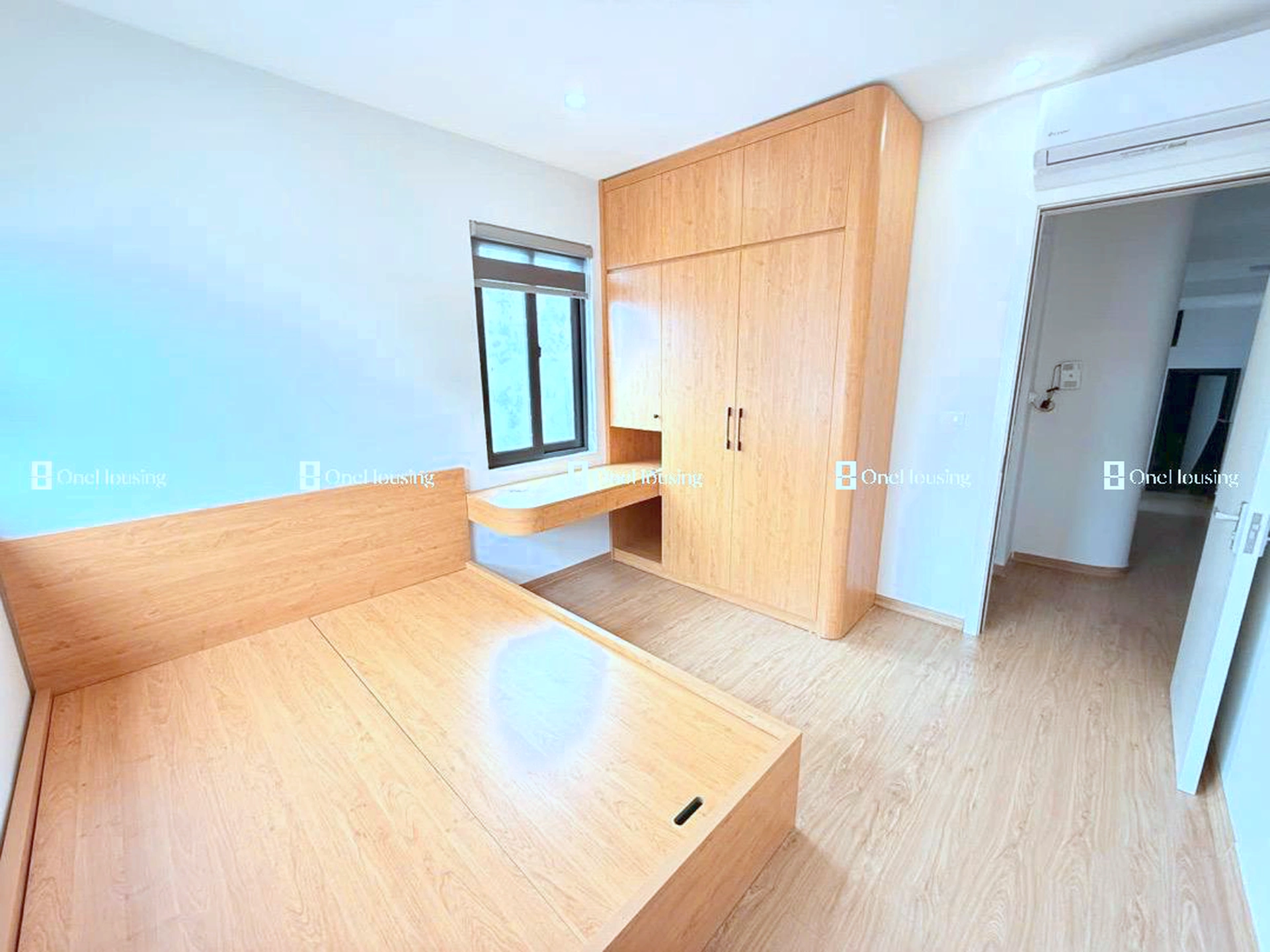 Nhà mặt ngõ cách Đội Cấn 3m, P. Vĩnh Phúc, Q. Ba Đình, TP. Hà Nội