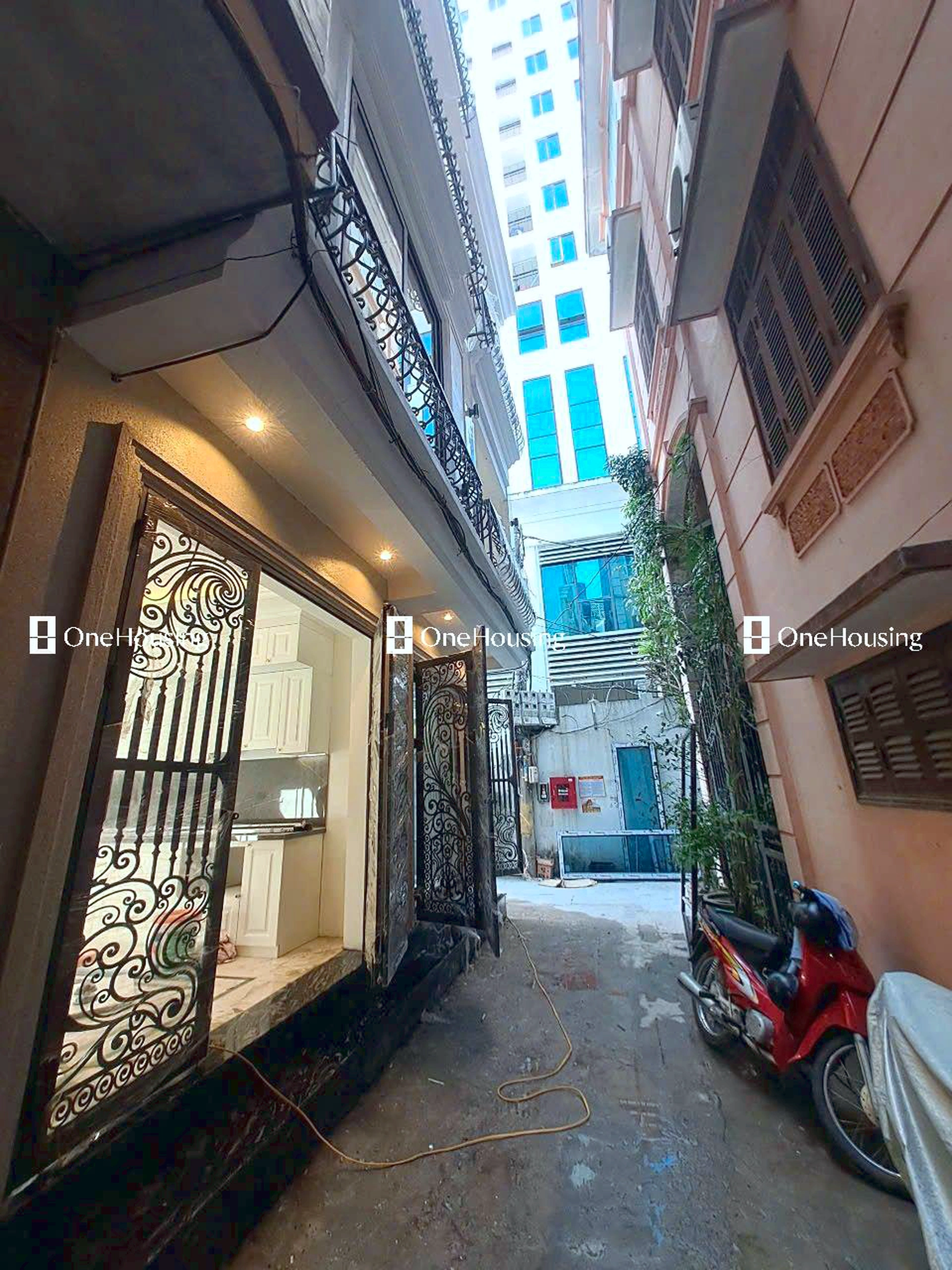 Onehousing image