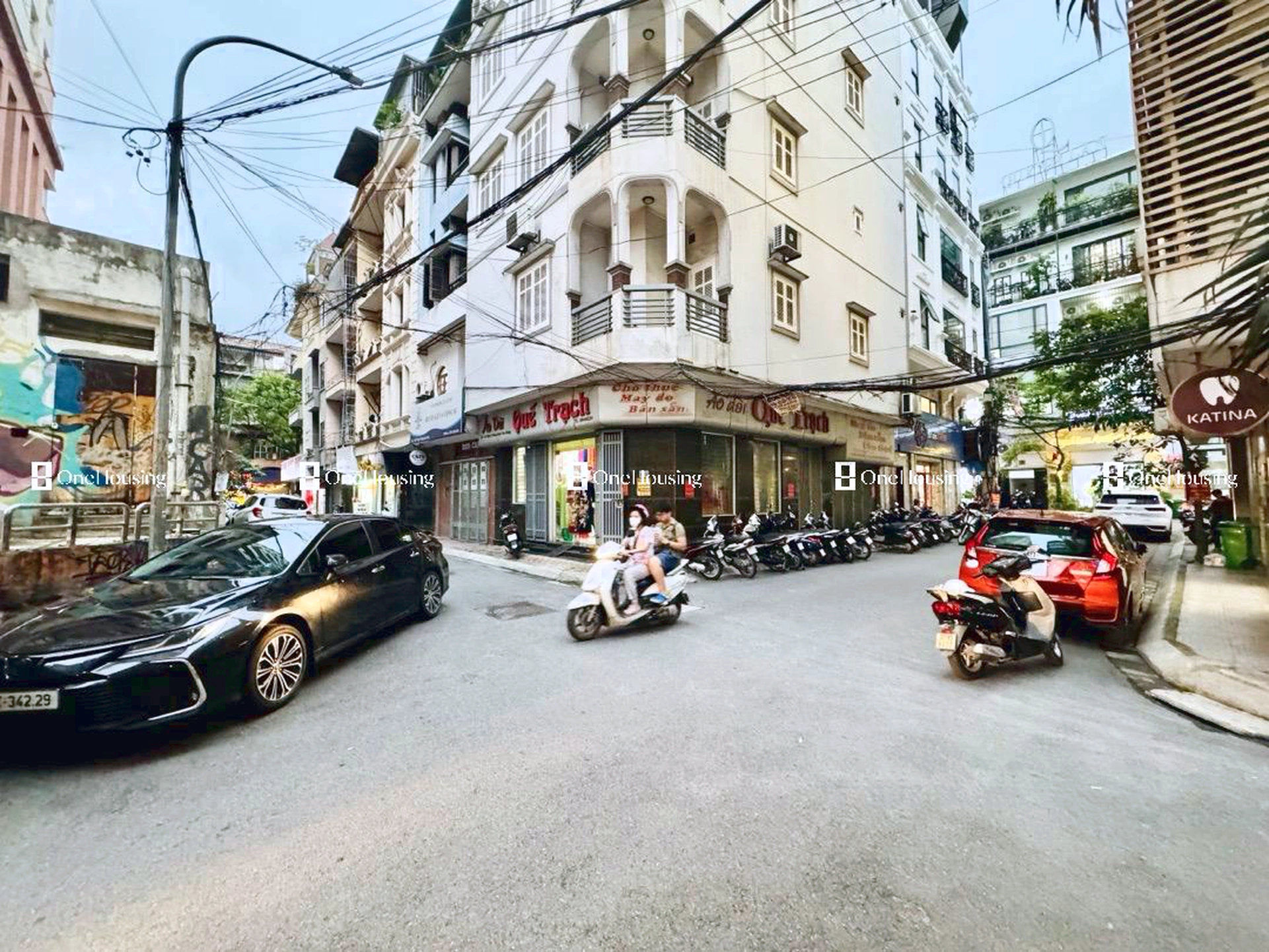Onehousing image