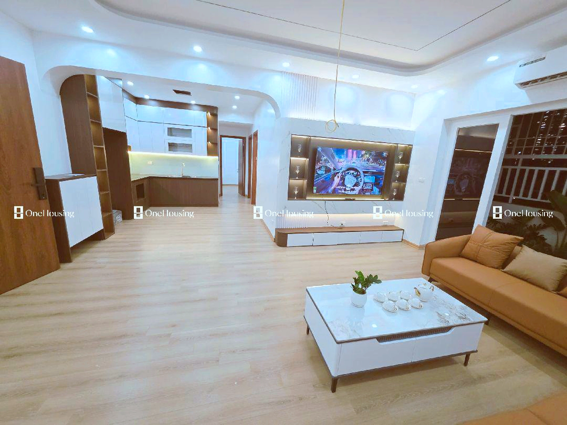 Onehousing image
