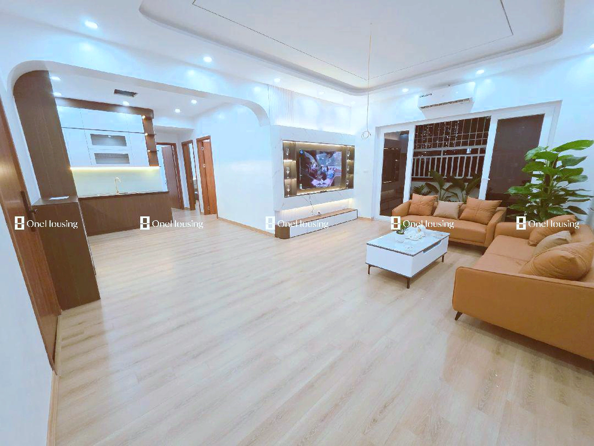 Onehousing image