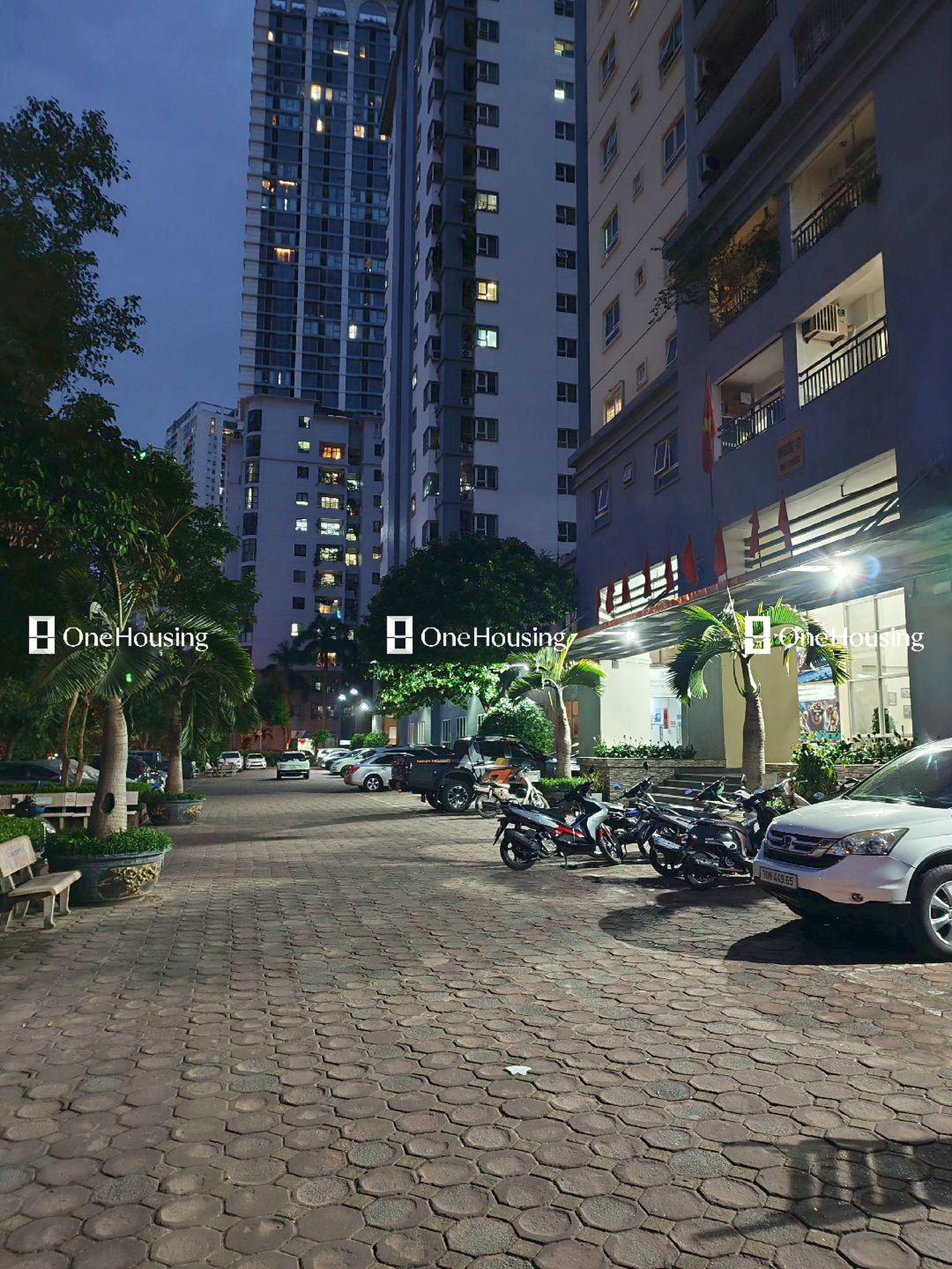 Onehousing image