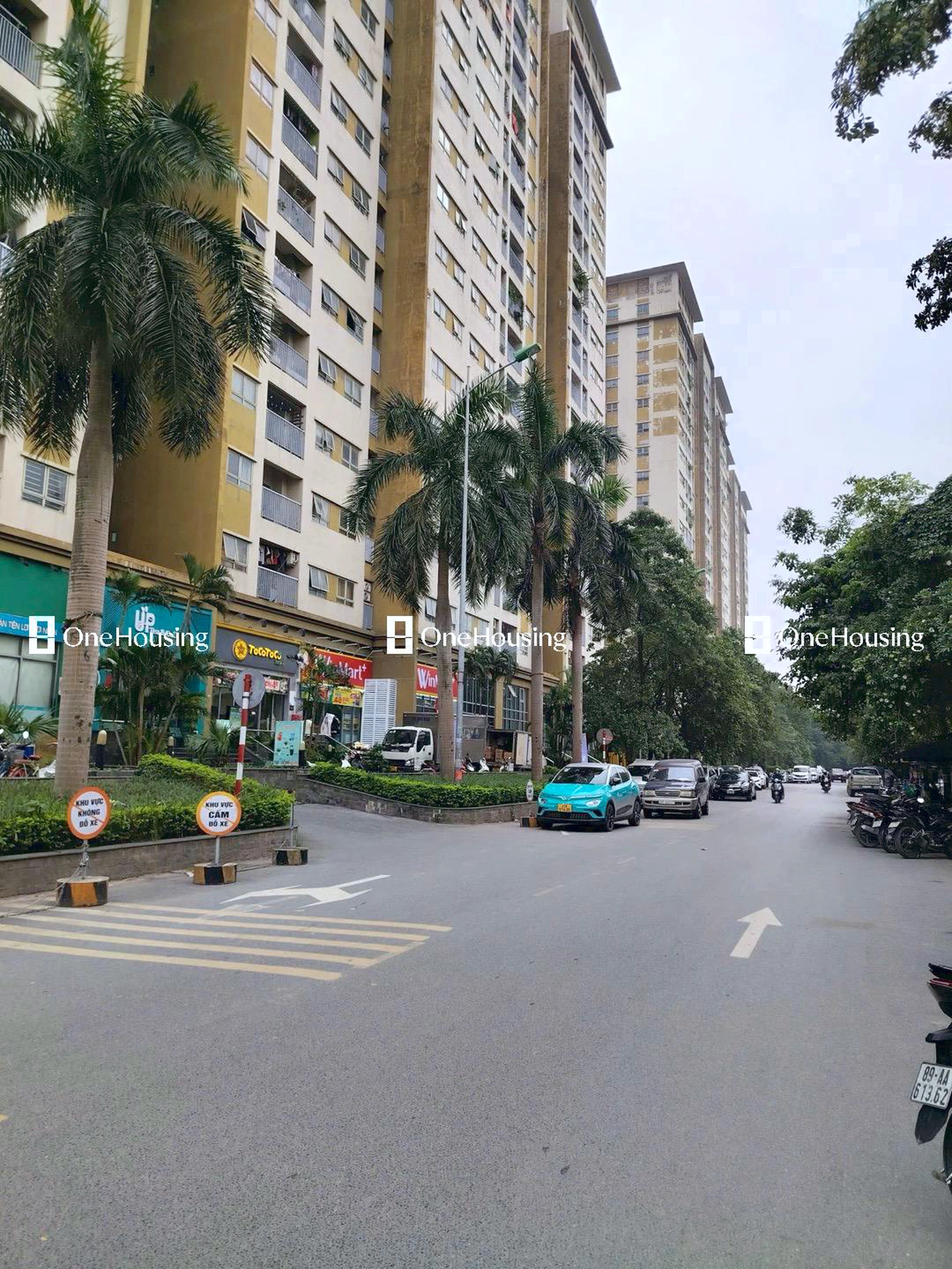 Nhà mặt phố Phố Phú Lương, P. Phú Lương, Q. Hà Đông, TP. Hà Nội