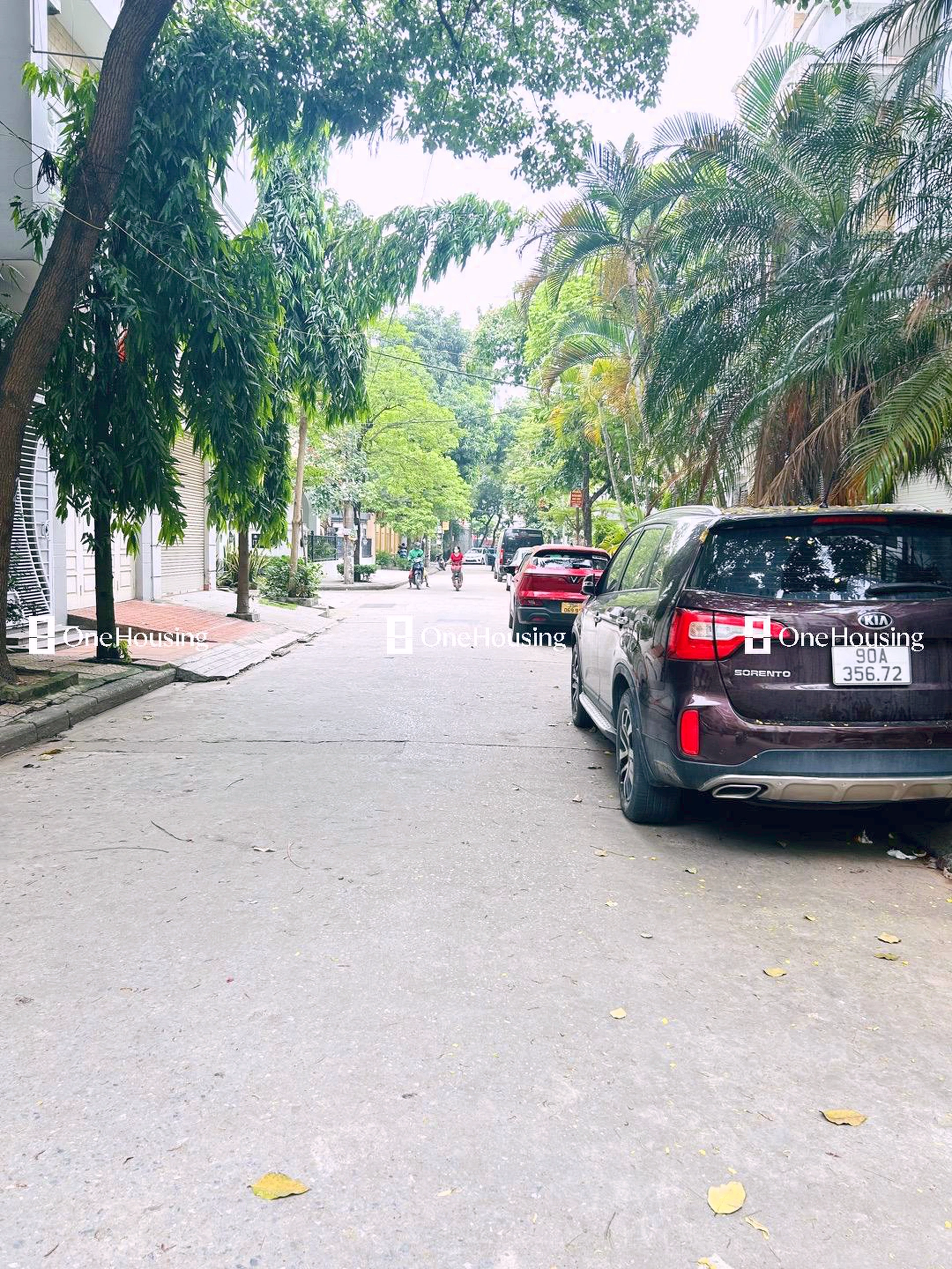 Nhà mặt ngõ cách Xuân La 50m, P. Xuân La, Q. Tây Hồ, TP. Hà Nội