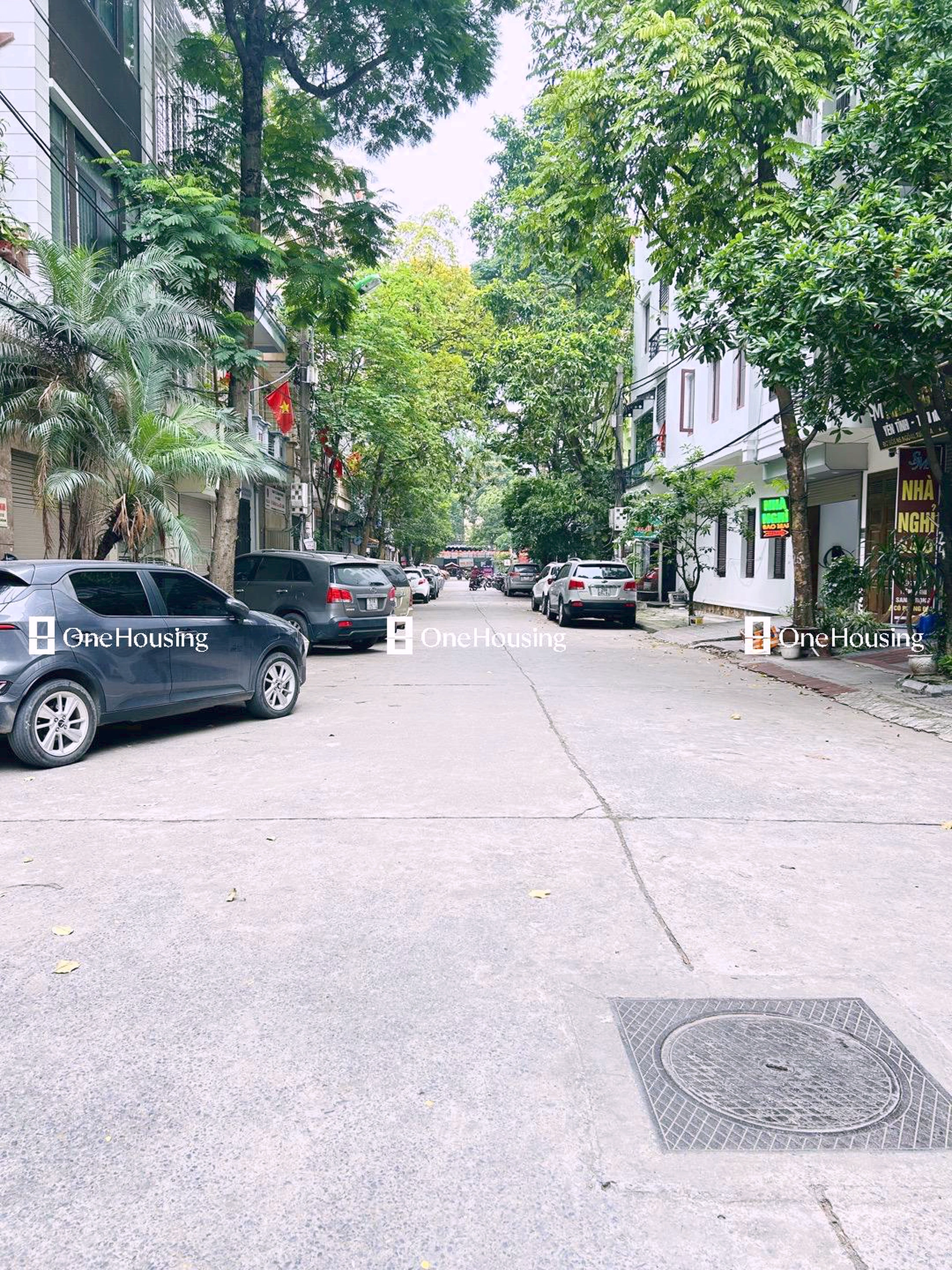 Nhà mặt ngõ cách Xuân La 50m, P. Xuân La, Q. Tây Hồ, TP. Hà Nội