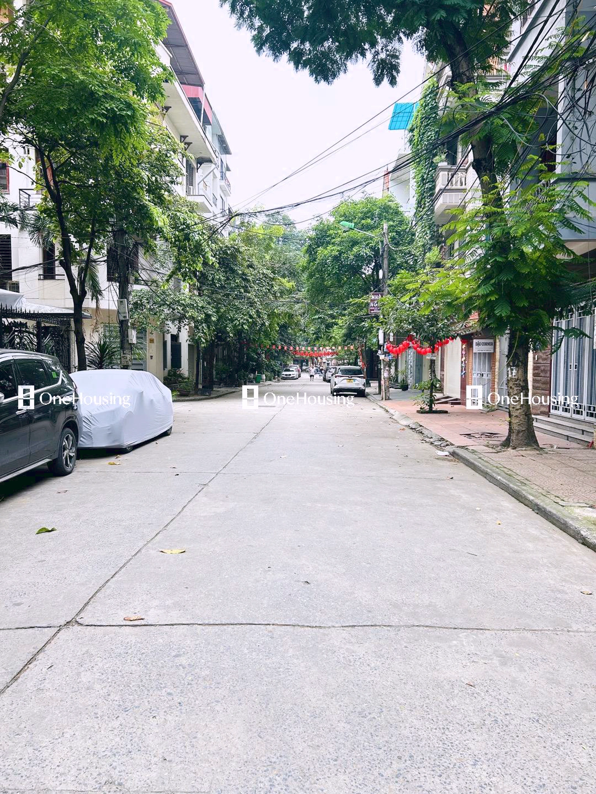 Nhà mặt ngõ cách Xuân La 50m, P. Xuân La, Q. Tây Hồ, TP. Hà Nội