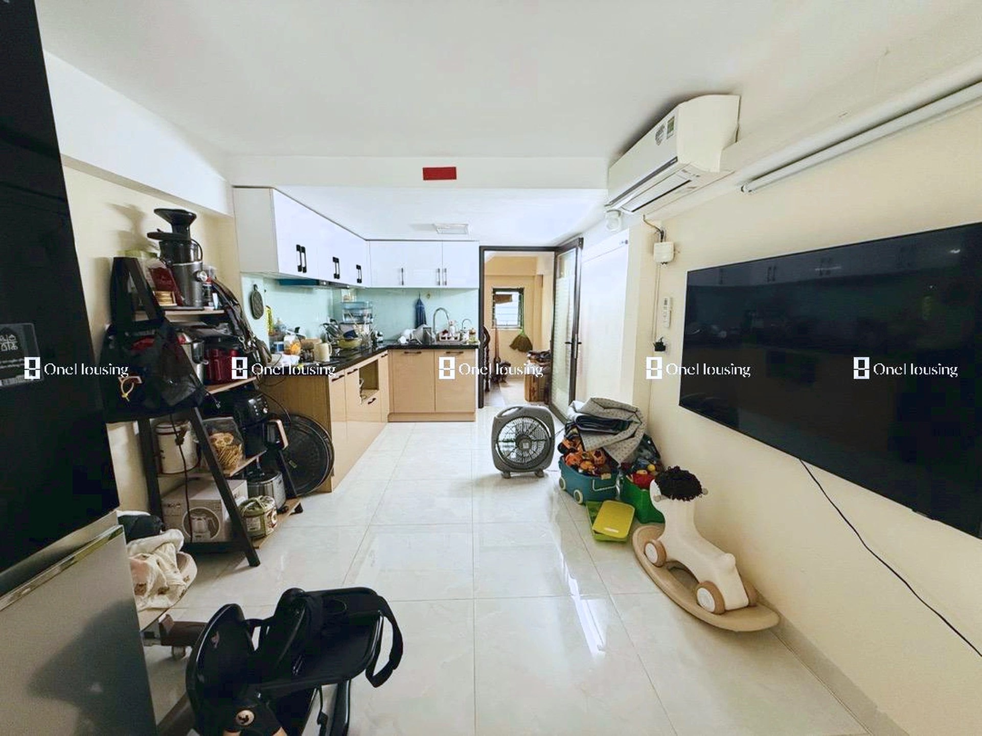 Onehousing image