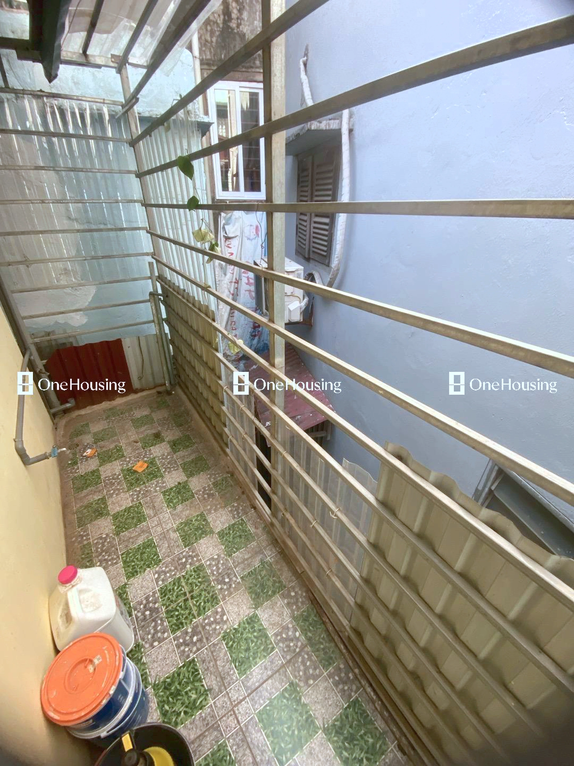 Nhà mặt ngõ cách Vũ Hữu 100m, P. Thanh Xuân Bắc, Q. Thanh Xuân, TP. Hà Nội