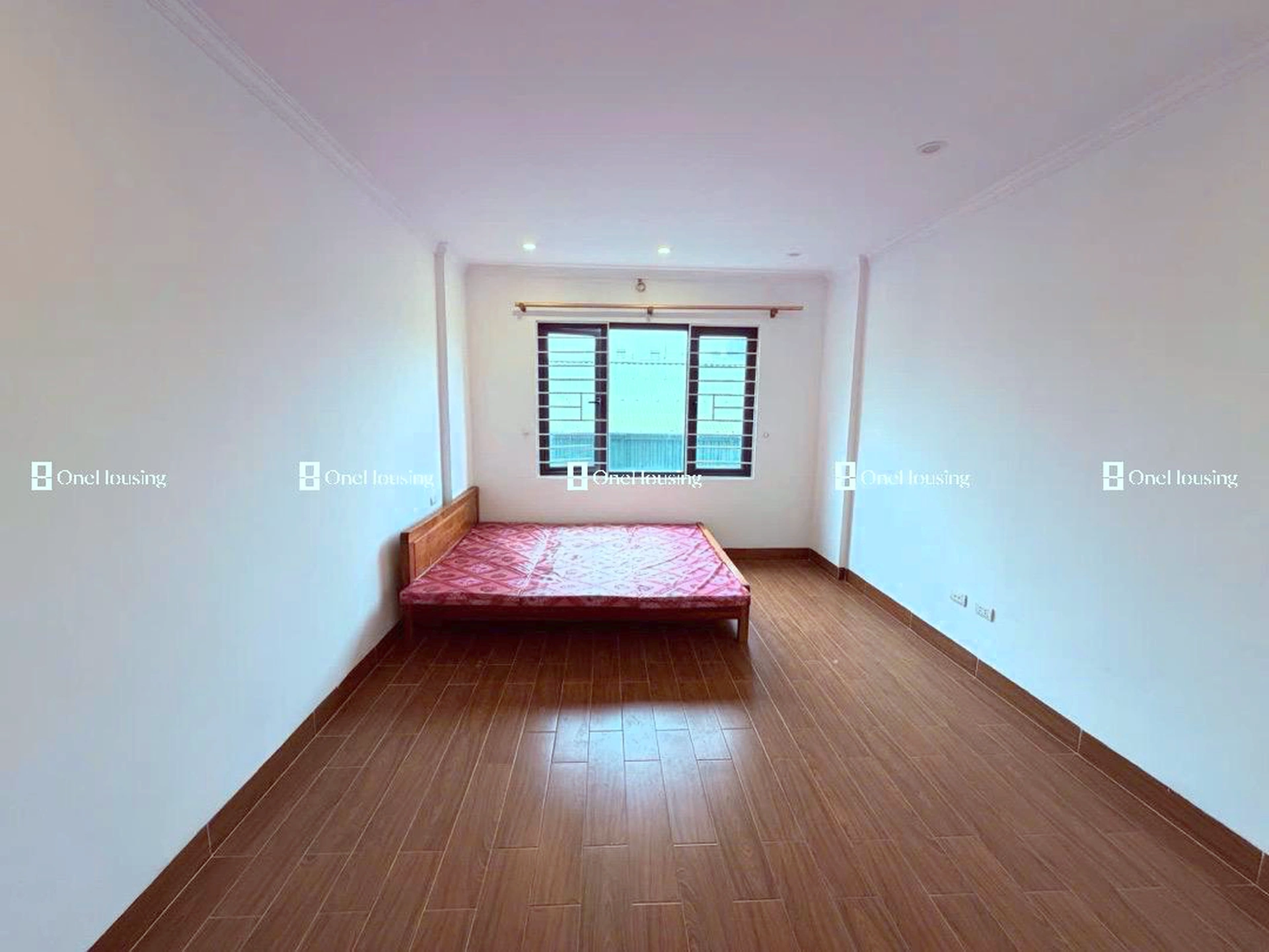Nhà mặt ngõ cách Ngọc Trì 100m, P. Long Biên, Q. Long Biên, TP. Hà Nội