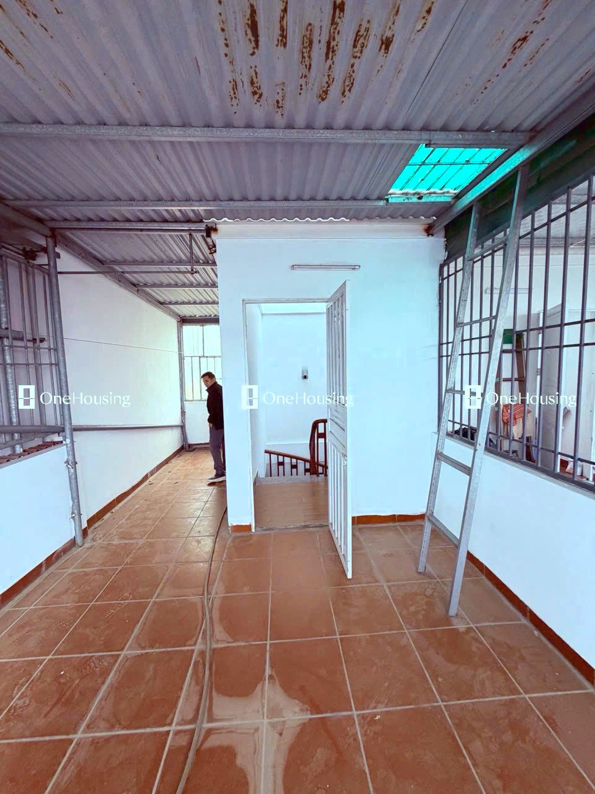 Nhà mặt ngõ cách Ngọc Trì 100m, P. Long Biên, Q. Long Biên, TP. Hà Nội