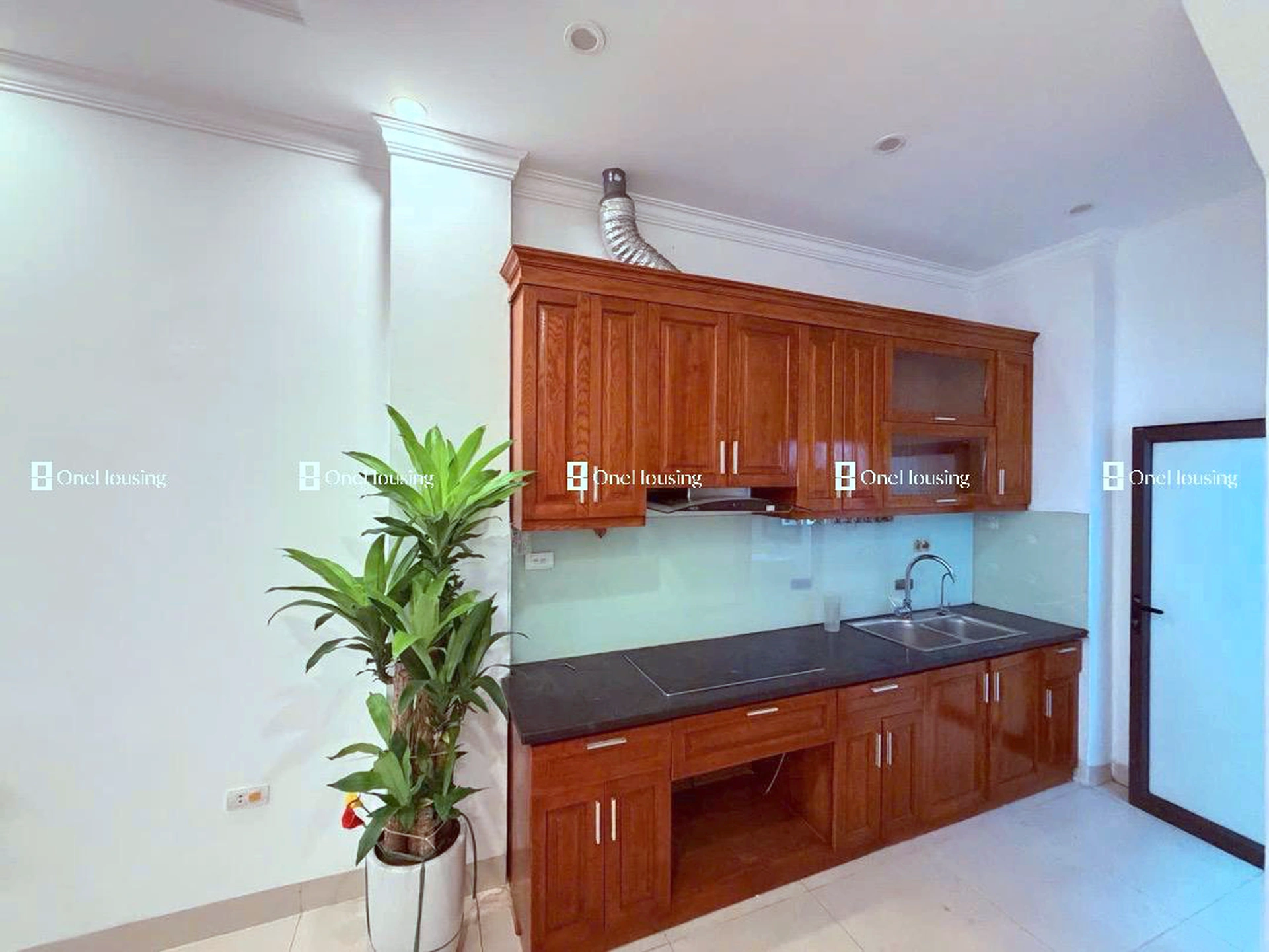 Nhà mặt ngõ cách Ngọc Trì 100m, P. Long Biên, Q. Long Biên, TP. Hà Nội