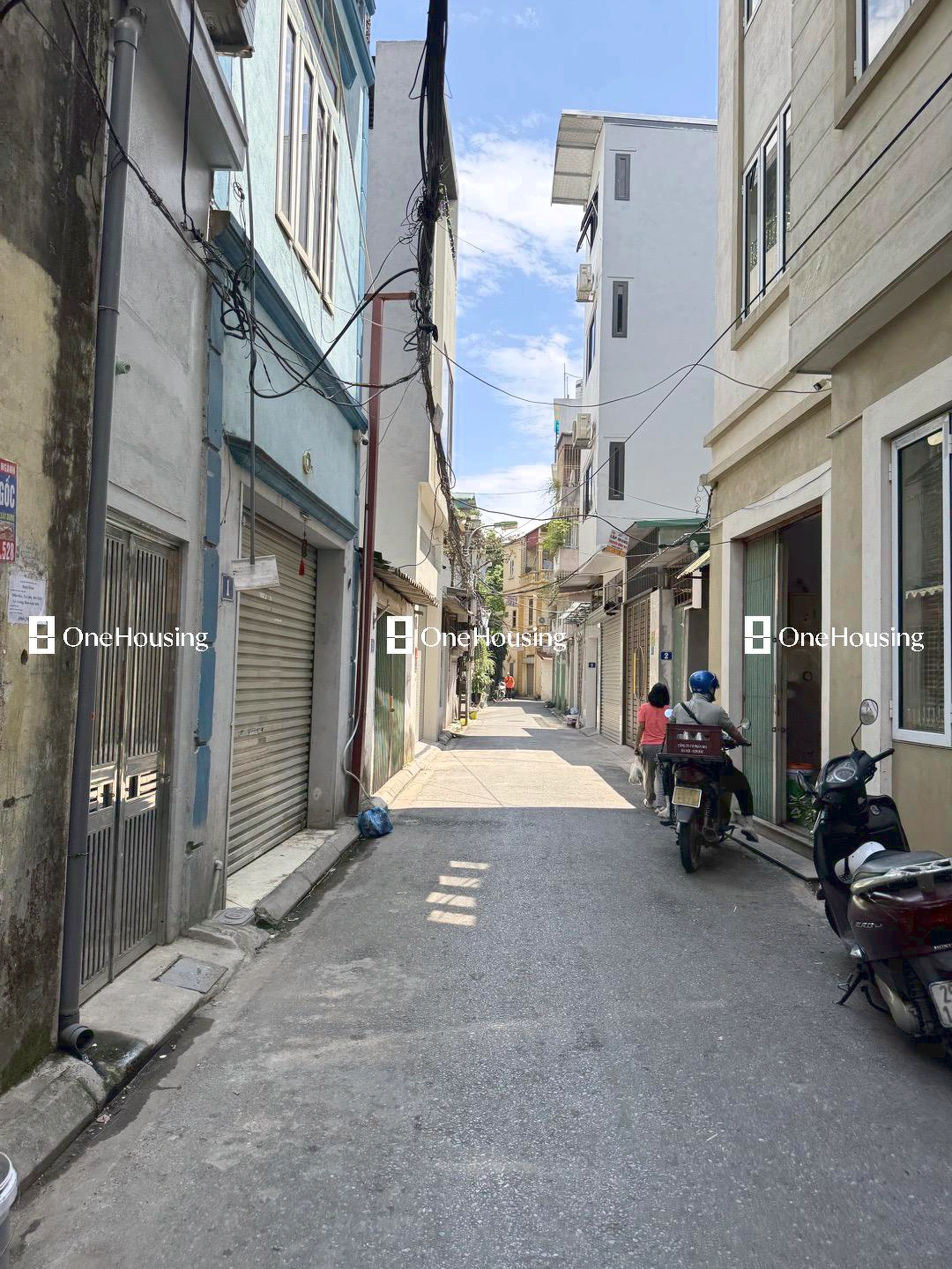 Onehousing image