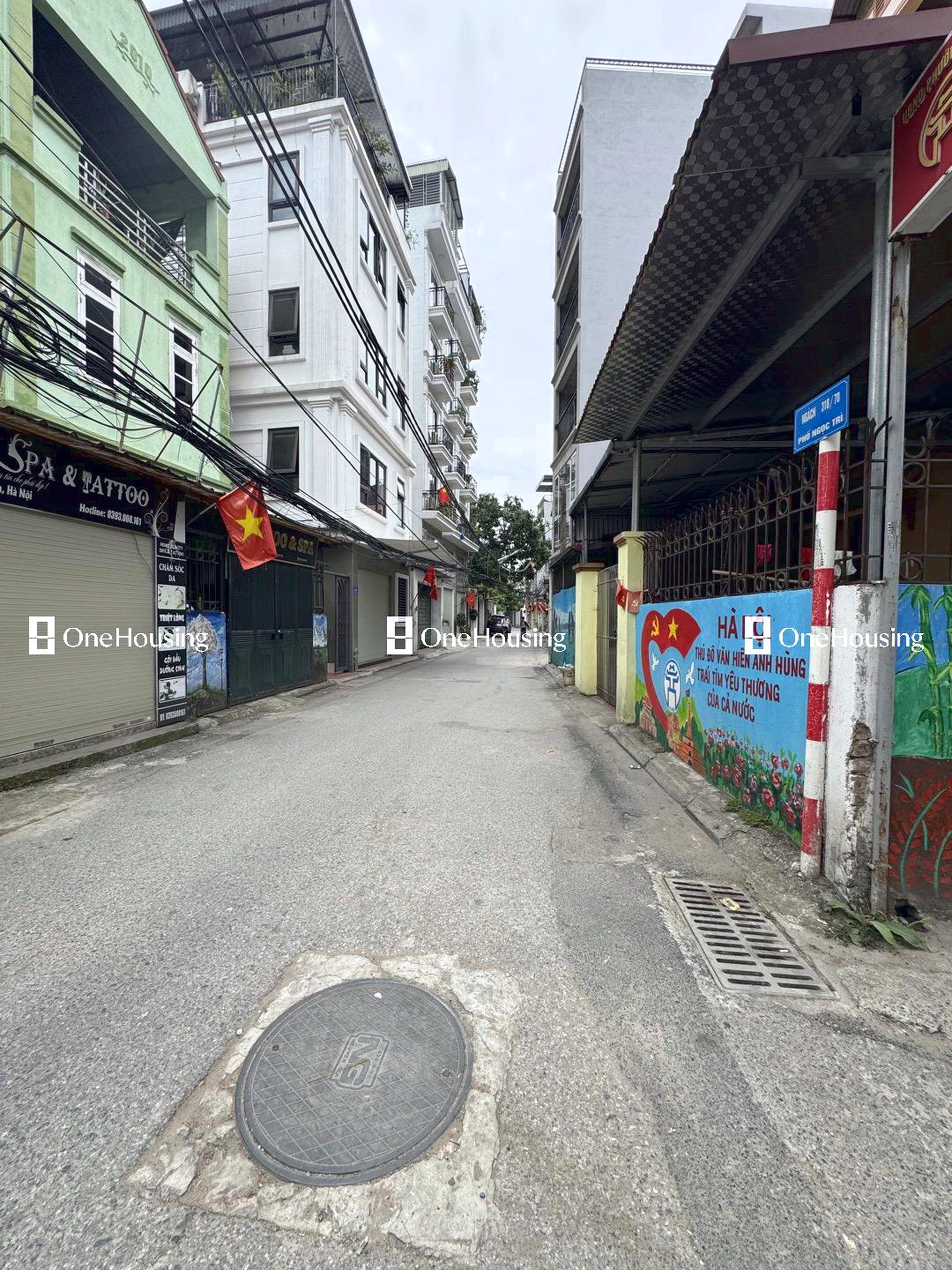 Onehousing image