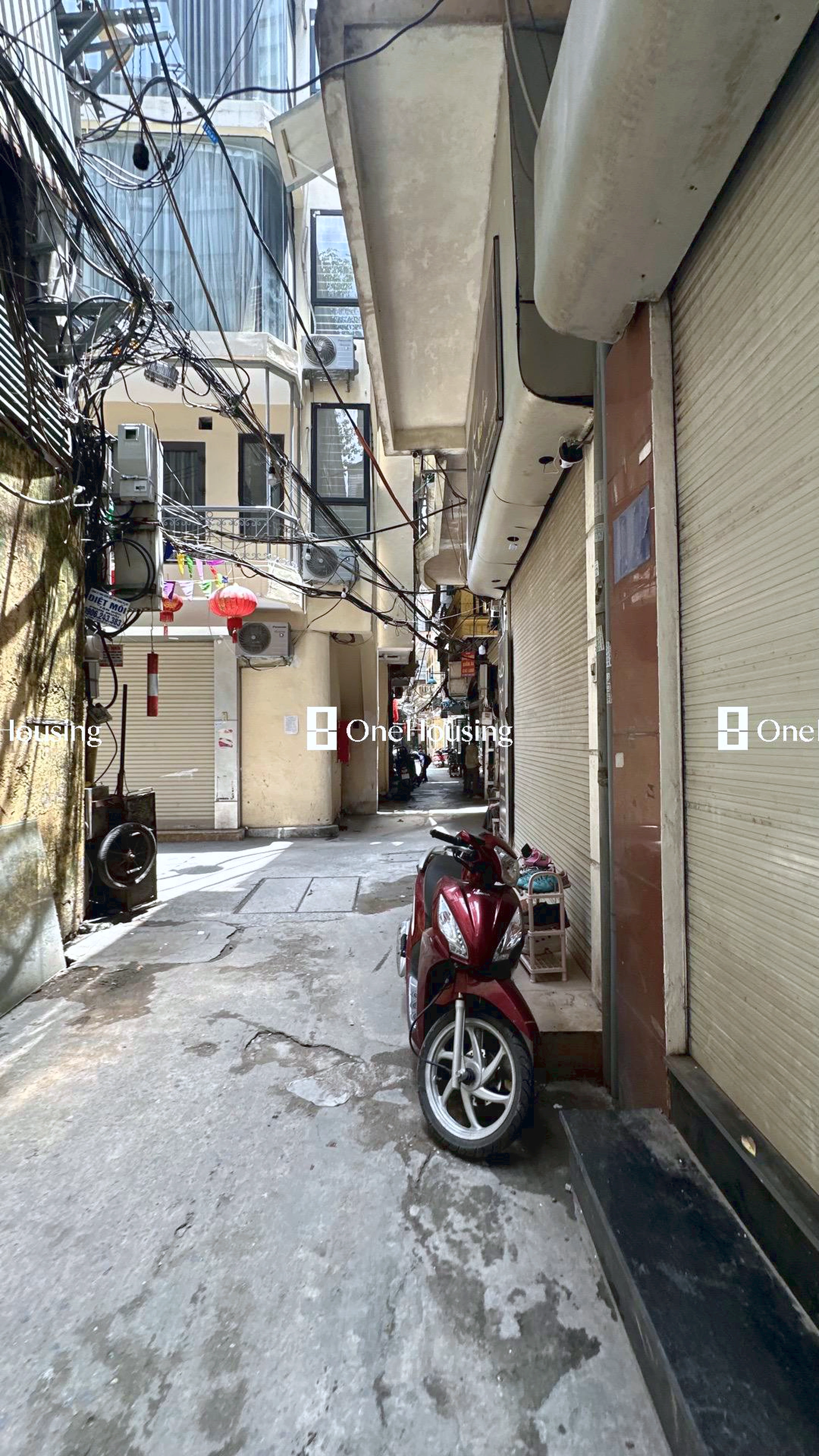 Onehousing image