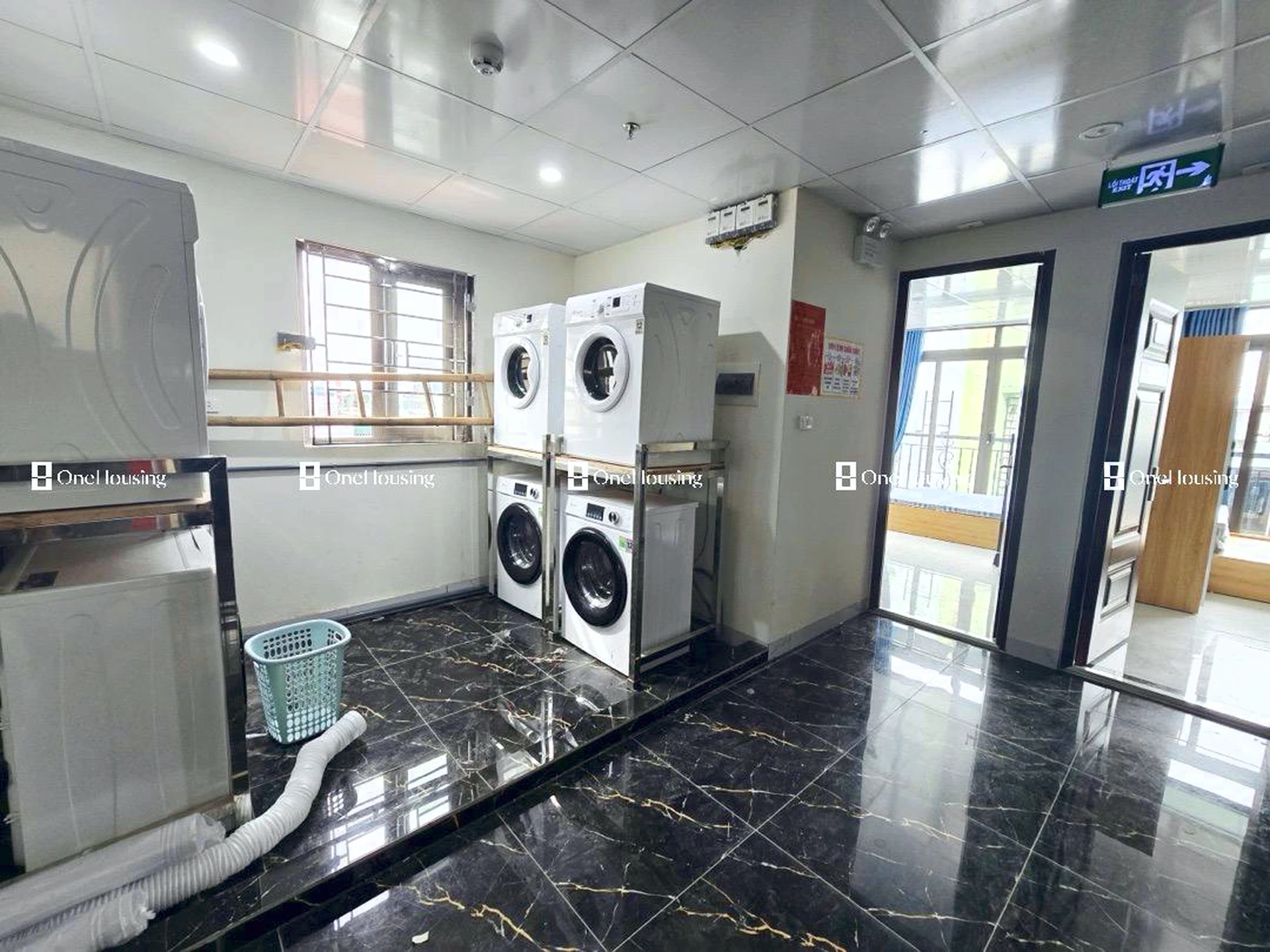 Nhà mặt ngõ cách Quan Hoa 40m, P. Quan Hoa, Q. Cầu Giấy, TP. Hà Nội