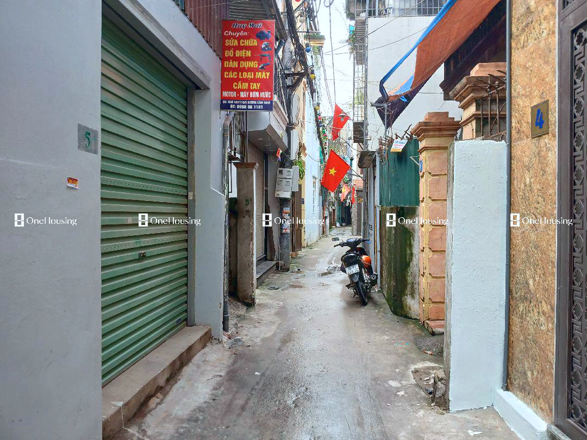 Onehousing image