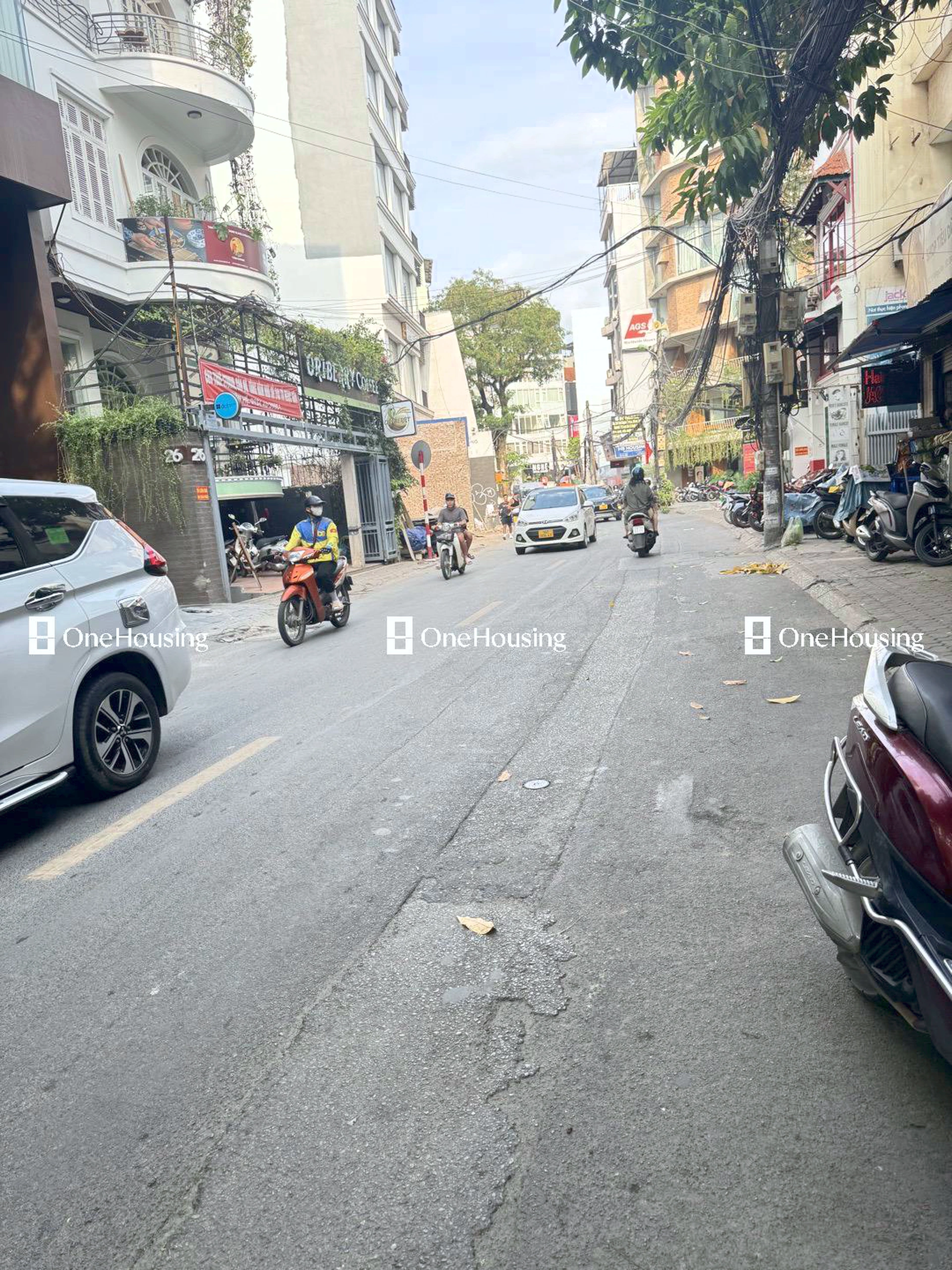 Onehousing image