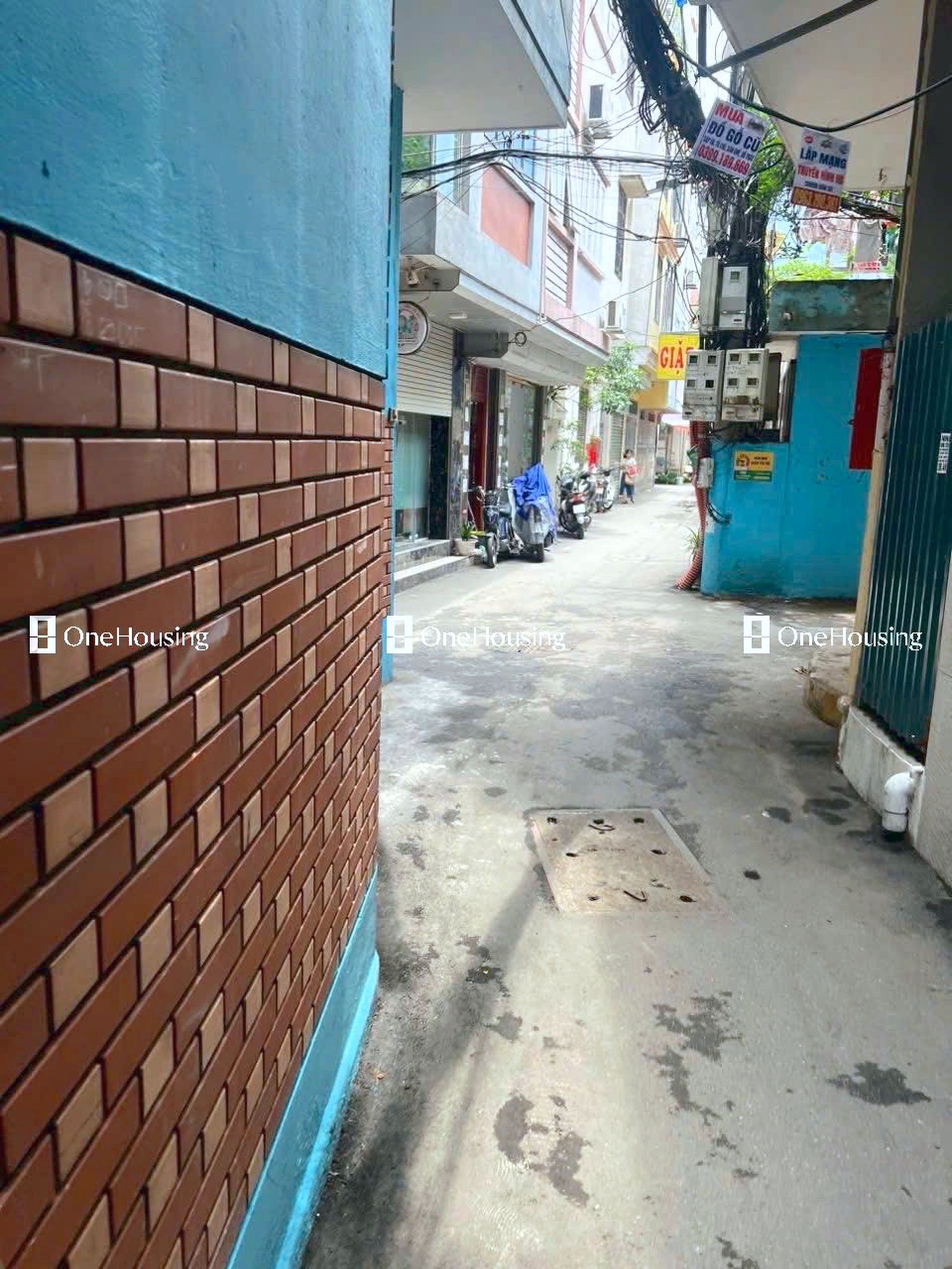 Onehousing image