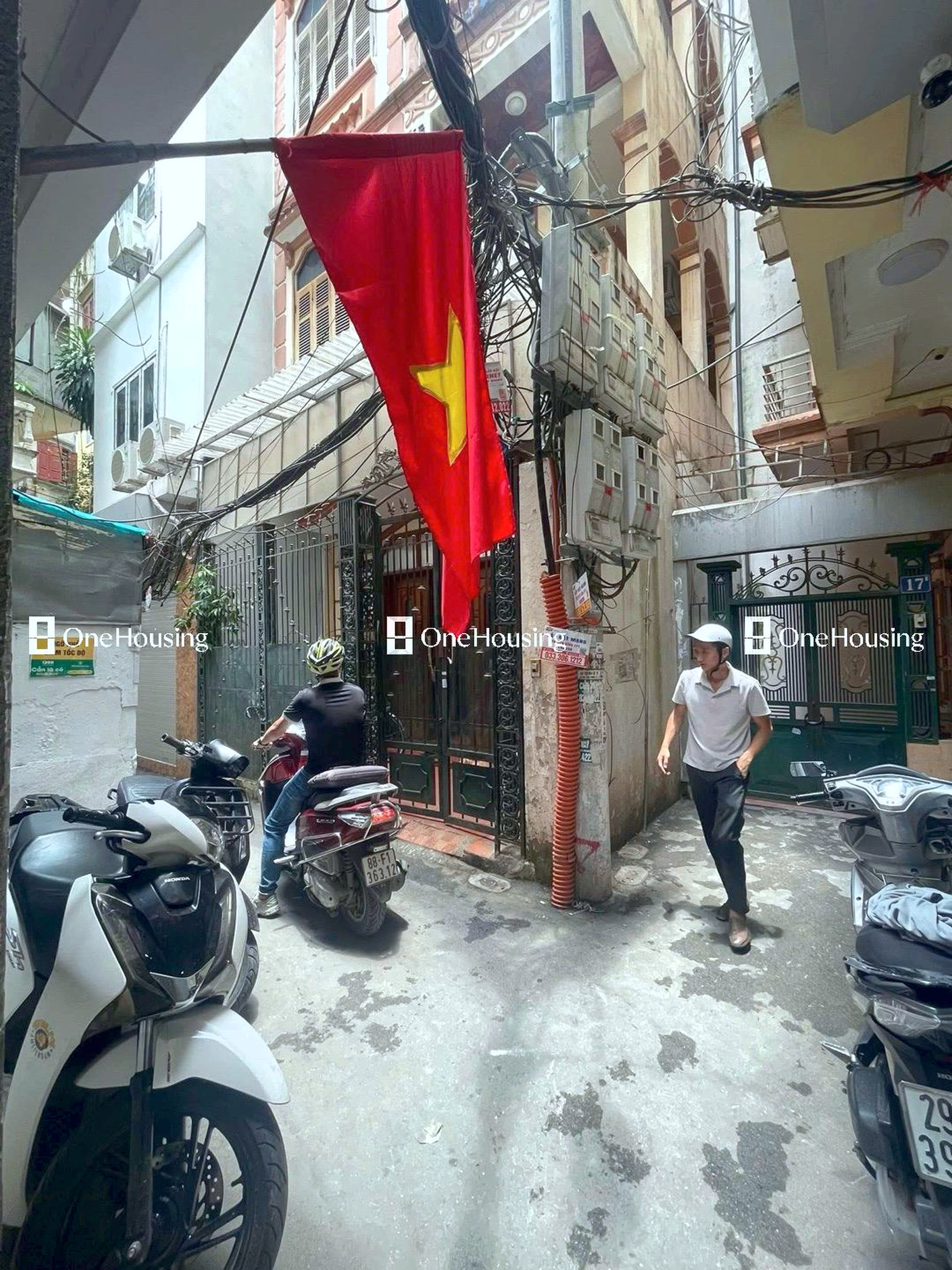 Onehousing image