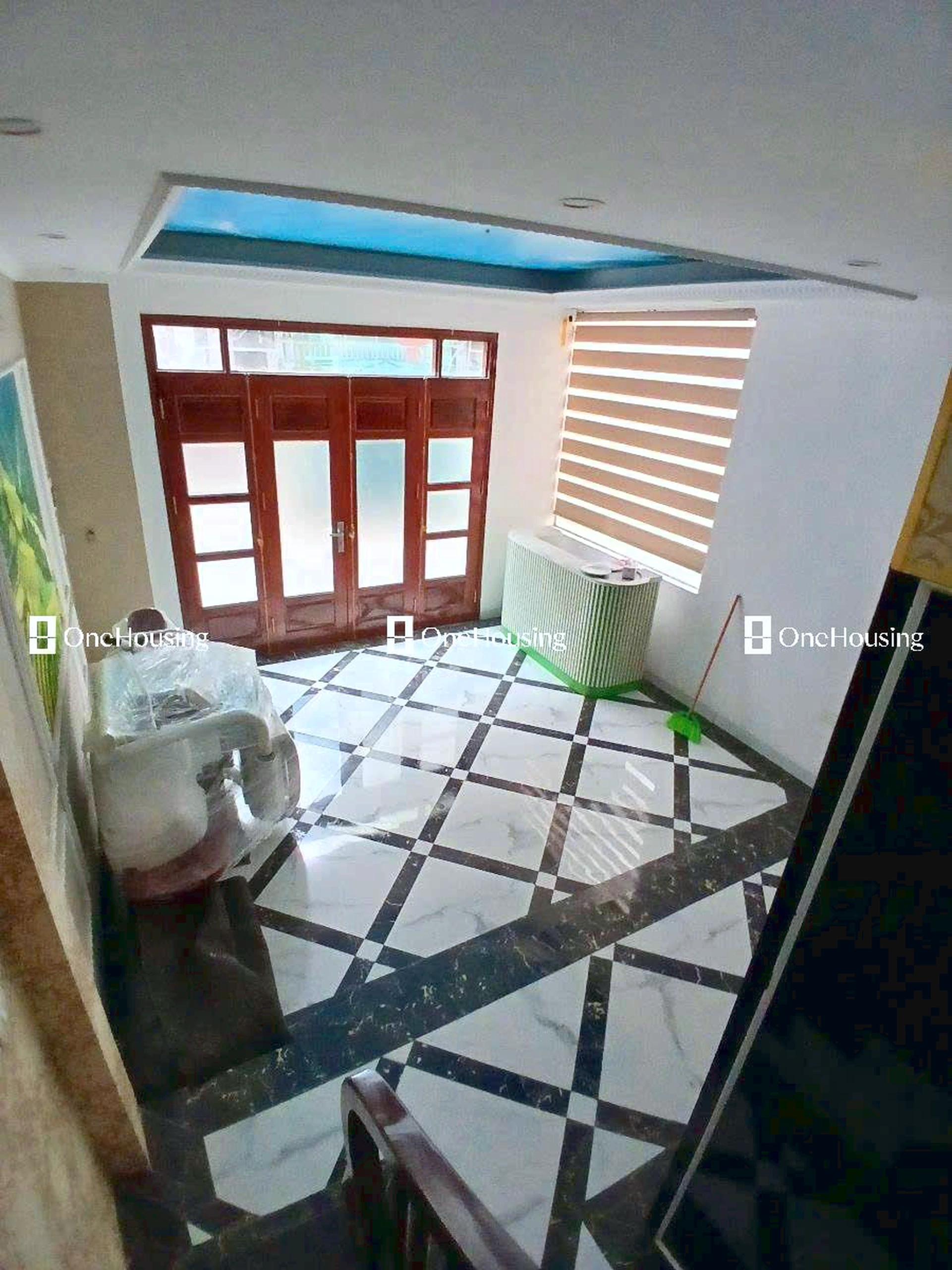 Nhà mặt ngõ cách Khương Hạ 50m, P. Khương Đình, Q. Thanh Xuân, TP. Hà Nội