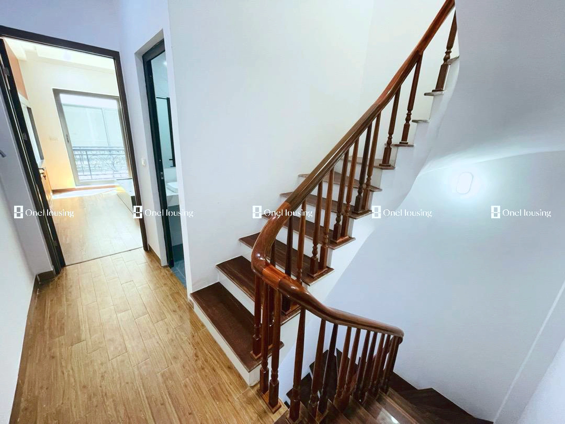 Nhà mặt ngõ cách Vân Canh 200m, X. Vân Canh, H. Hoài Đức, TP. Hà Nội