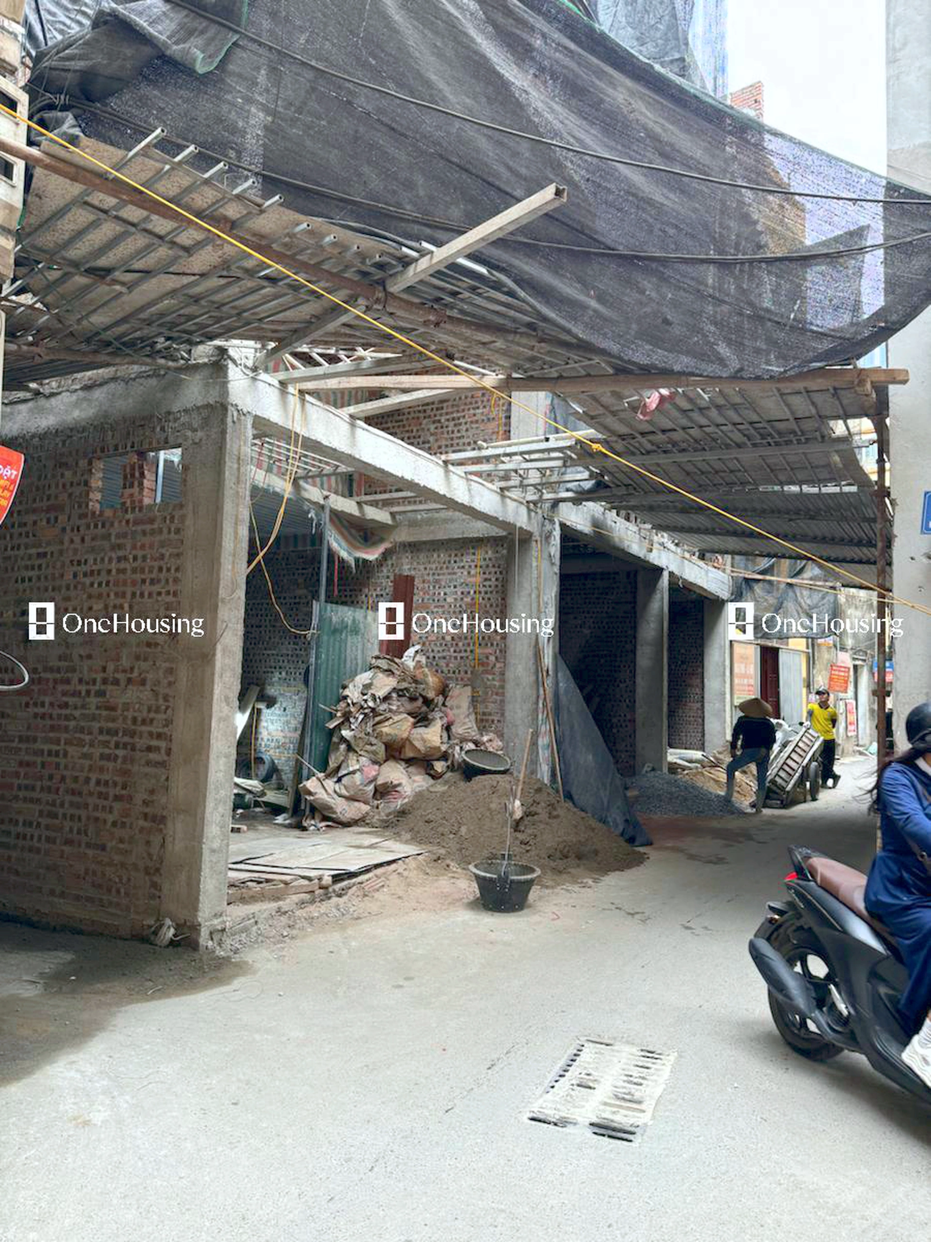 Onehousing image