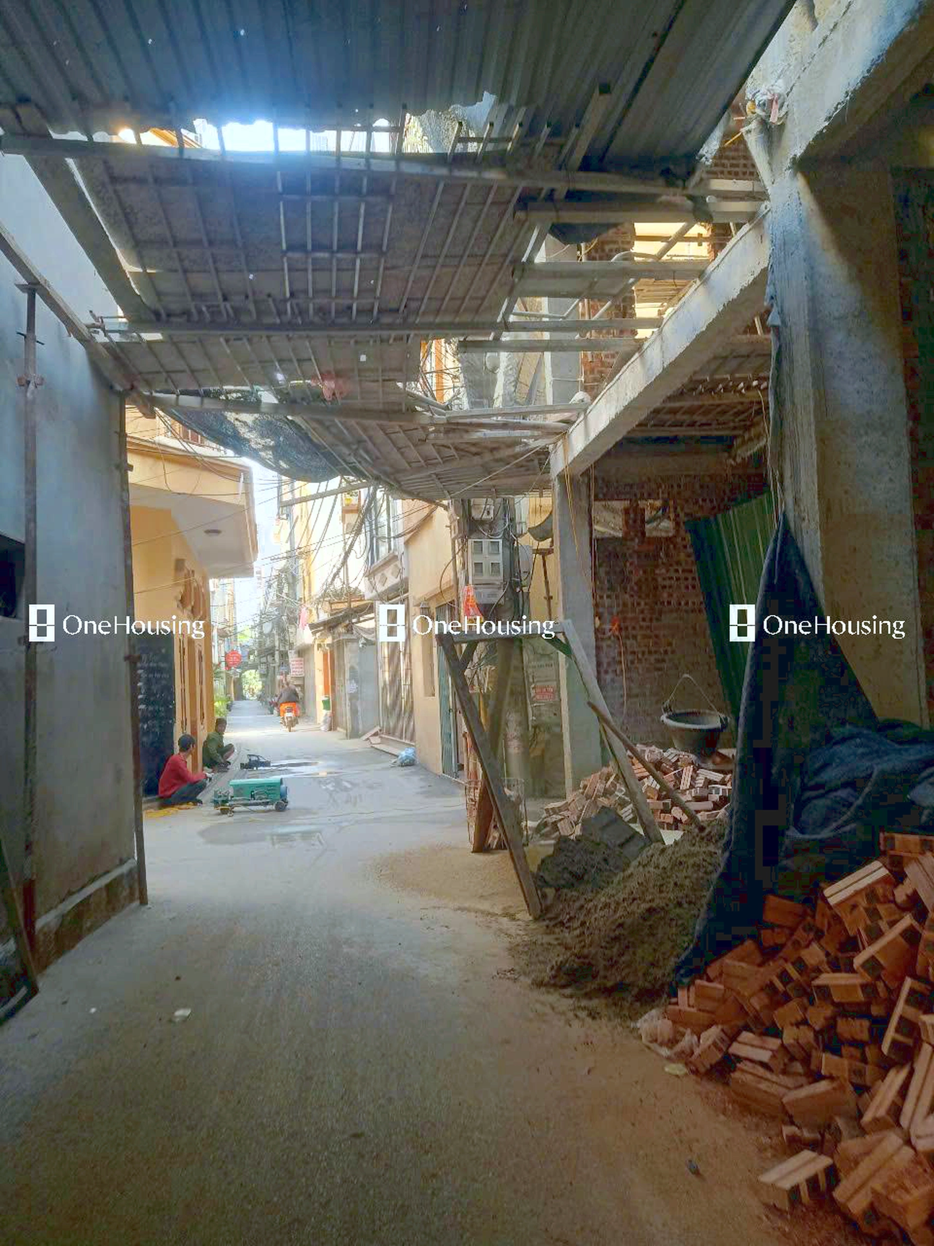 Onehousing image