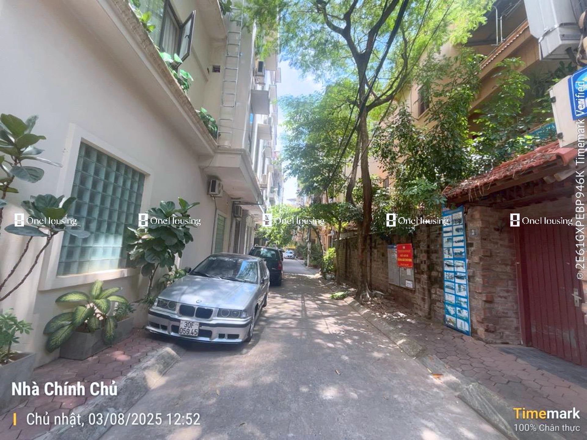 Onehousing image