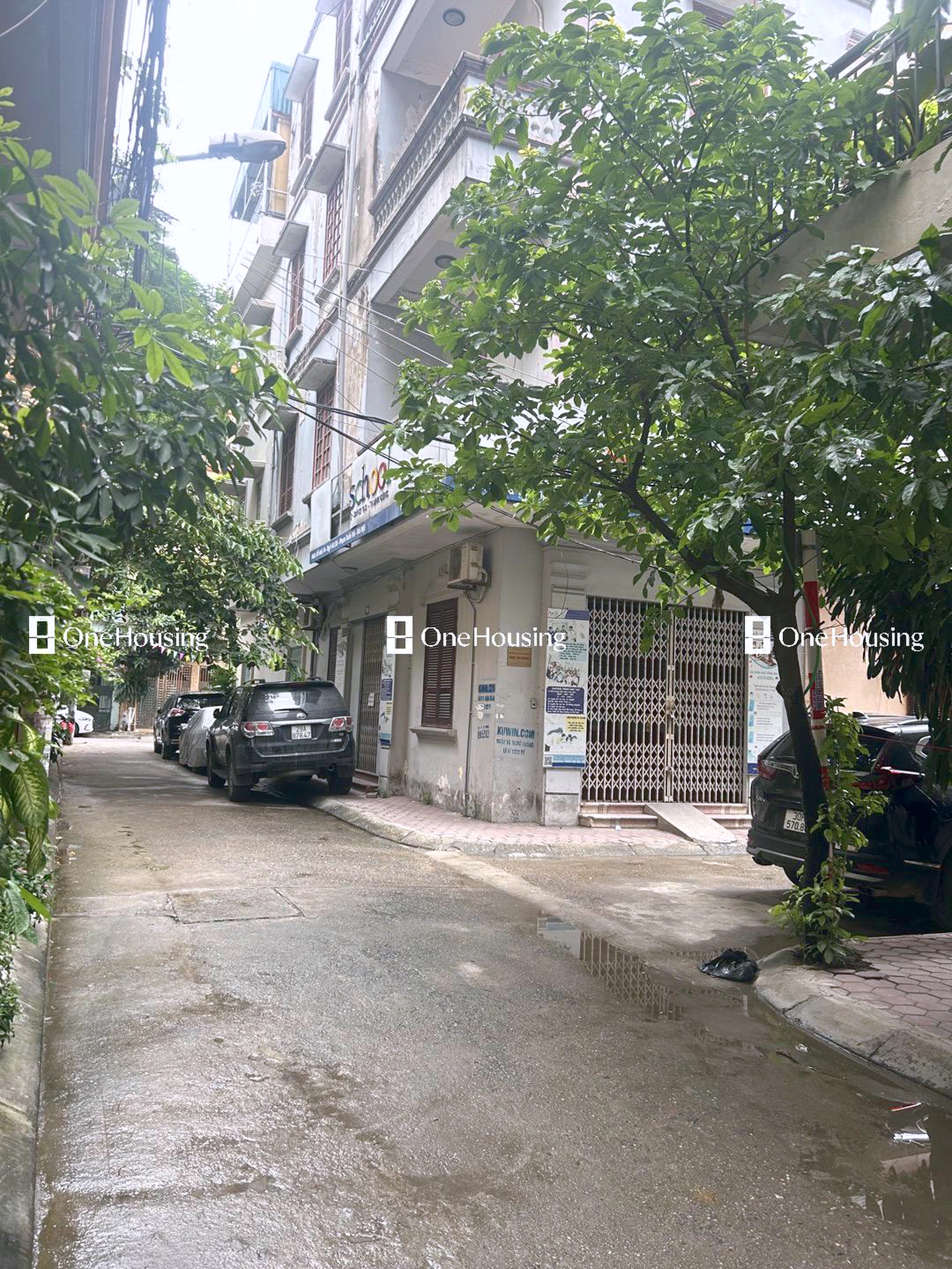 Onehousing image
