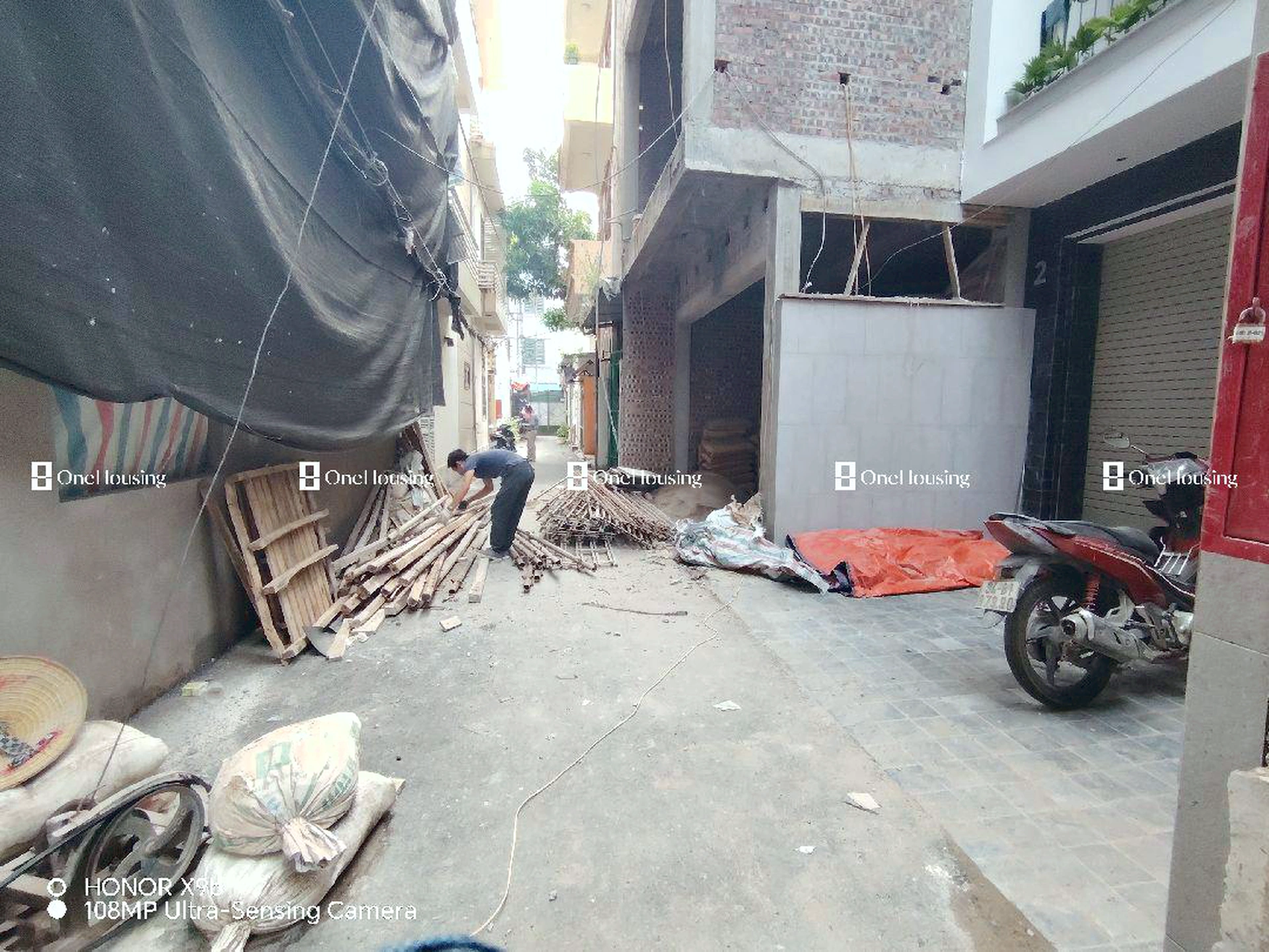 Onehousing image