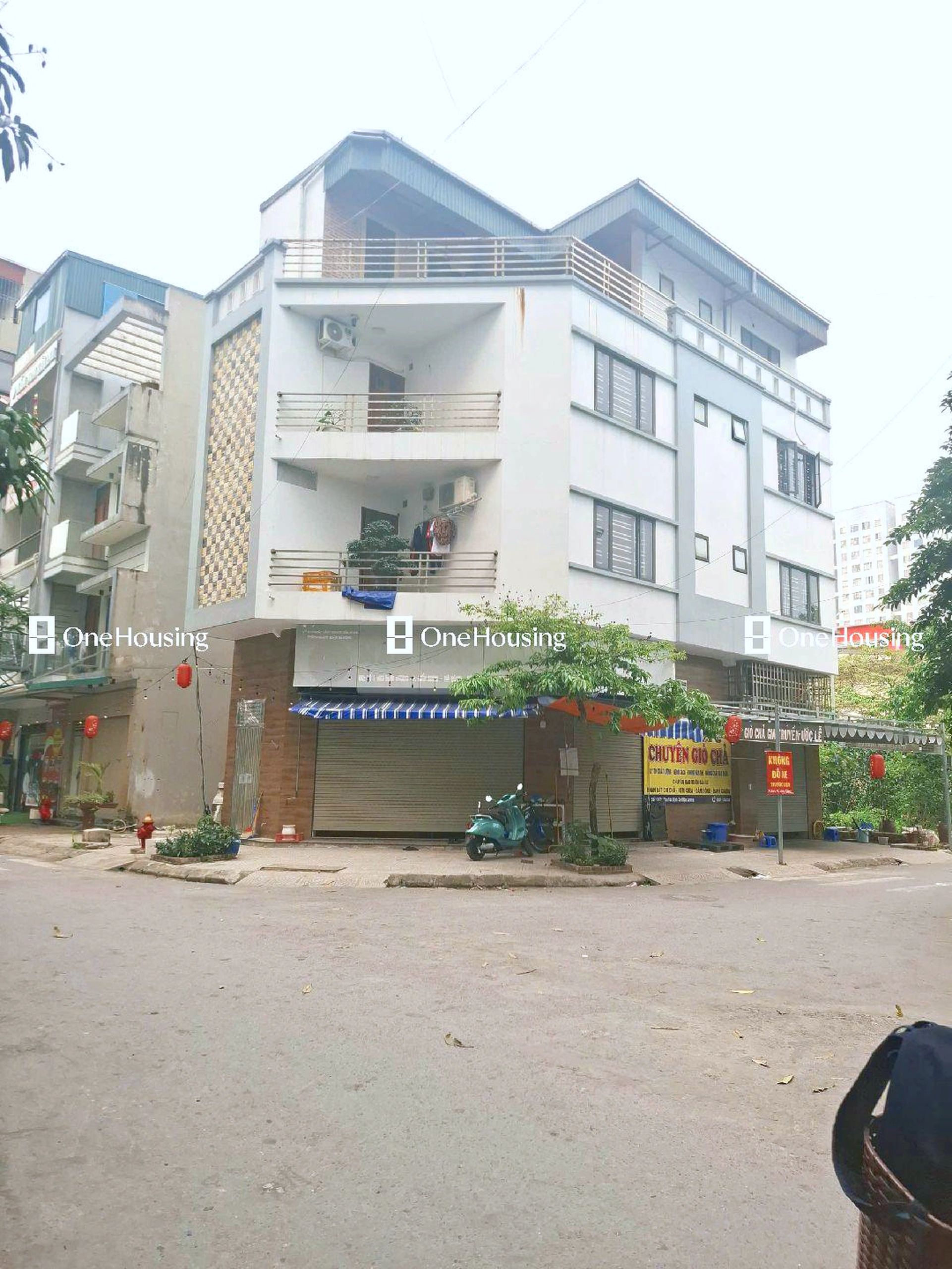 Nhà mặt ngõ cách Khu đấu giá quyền sử dụng đất Kiến Hưng - Hà Cầu 100m, P. Kiến Hưng, Q. Hà Đông, TP. Hà Nội