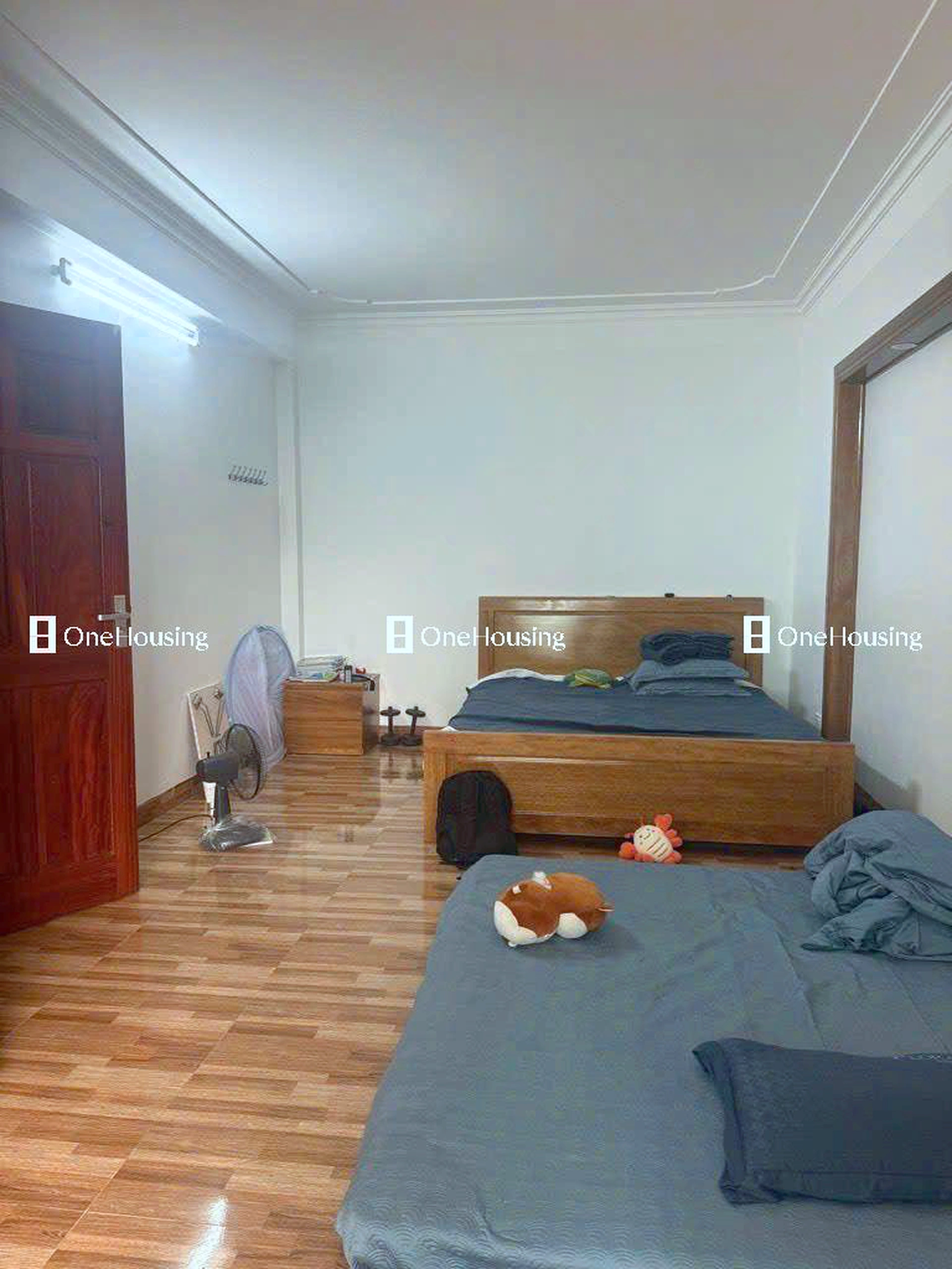 Nhà mặt ngõ cách Khu đấu giá quyền sử dụng đất Kiến Hưng - Hà Cầu 100m, P. Kiến Hưng, Q. Hà Đông, TP. Hà Nội