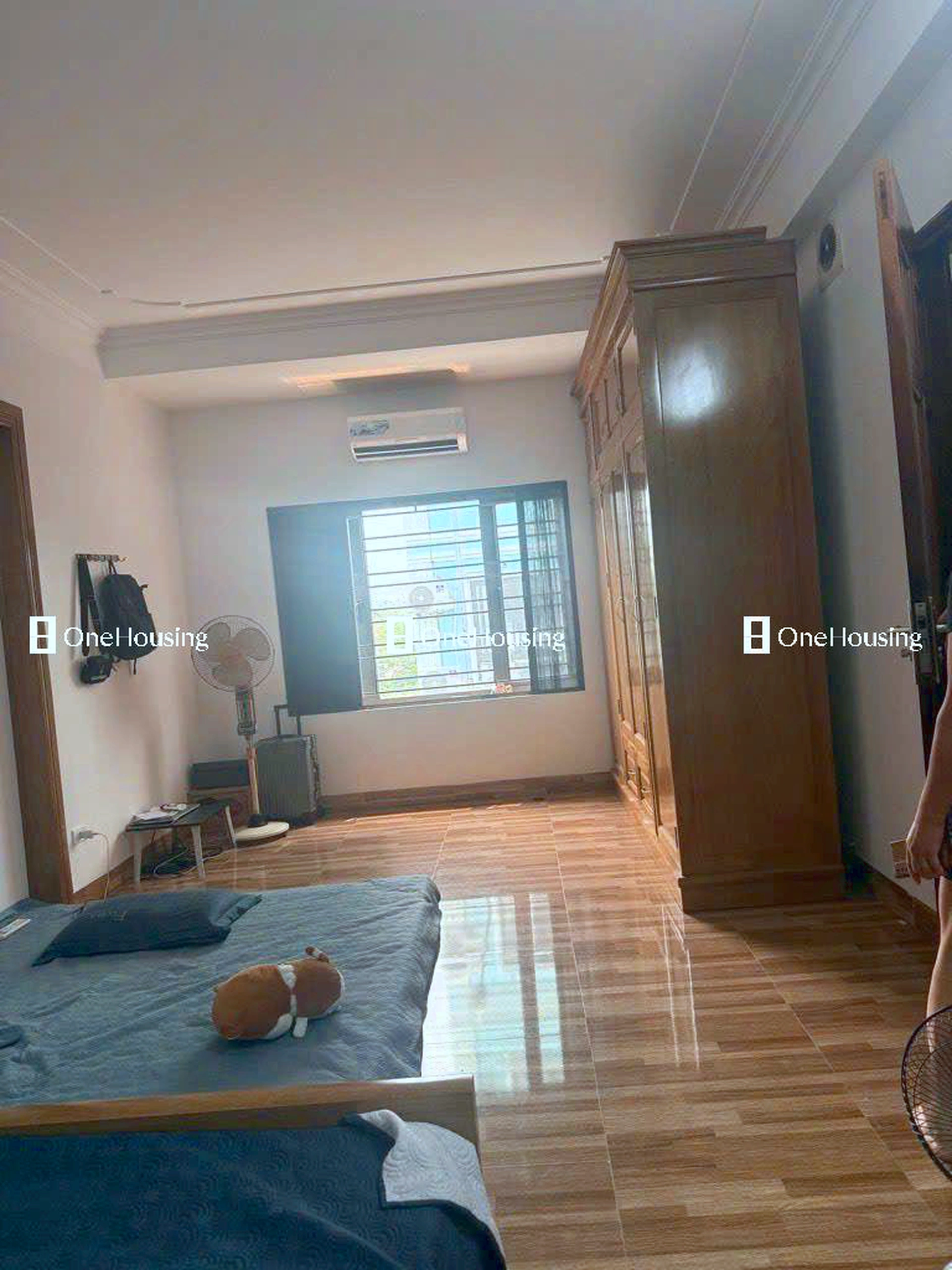 Nhà mặt ngõ cách Khu đấu giá quyền sử dụng đất Kiến Hưng - Hà Cầu 100m, P. Kiến Hưng, Q. Hà Đông, TP. Hà Nội