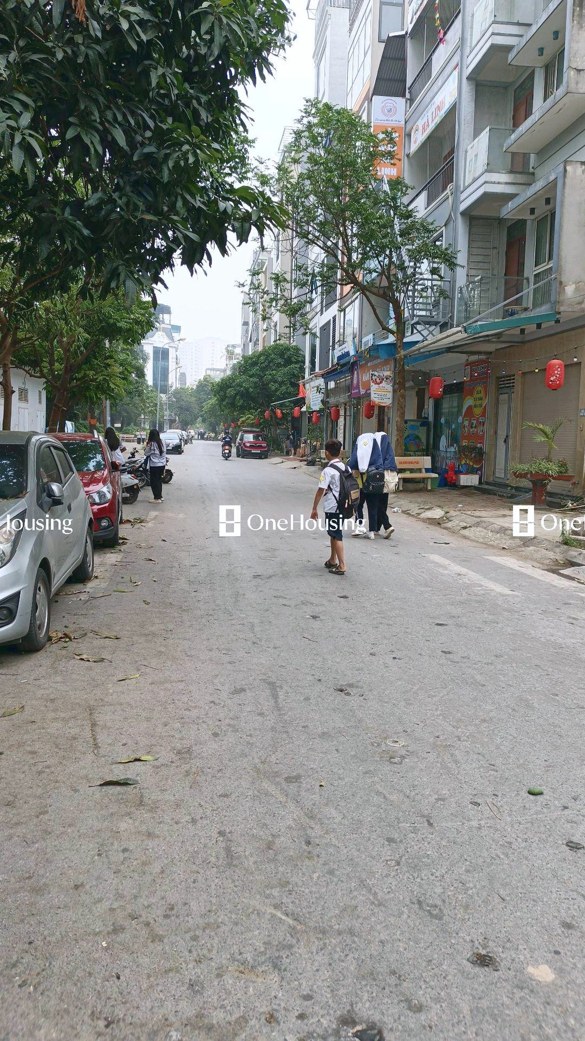 Nhà mặt ngõ cách Khu đấu giá quyền sử dụng đất Kiến Hưng - Hà Cầu 100m, P. Kiến Hưng, Q. Hà Đông, TP. Hà Nội