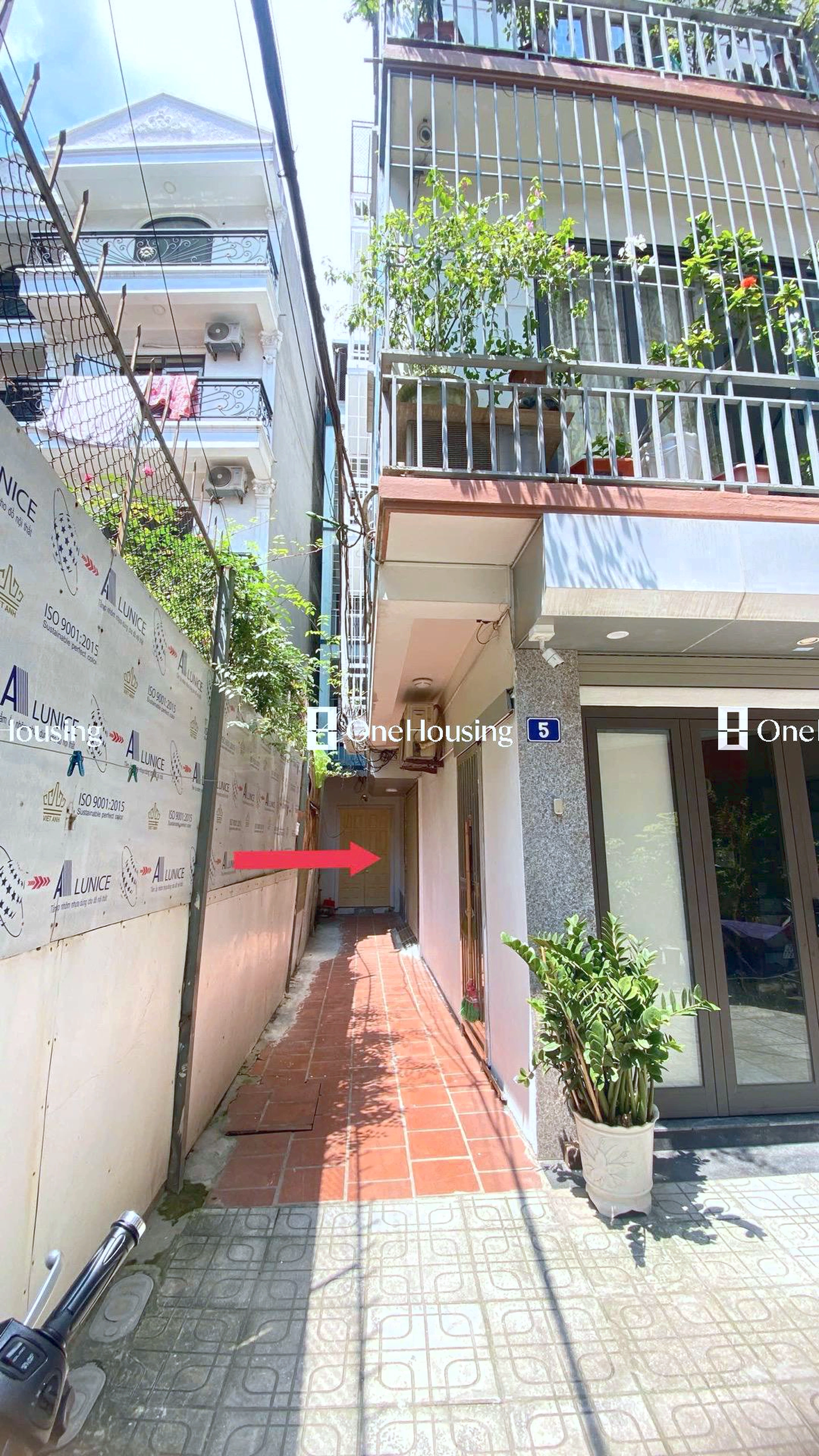 Onehousing image