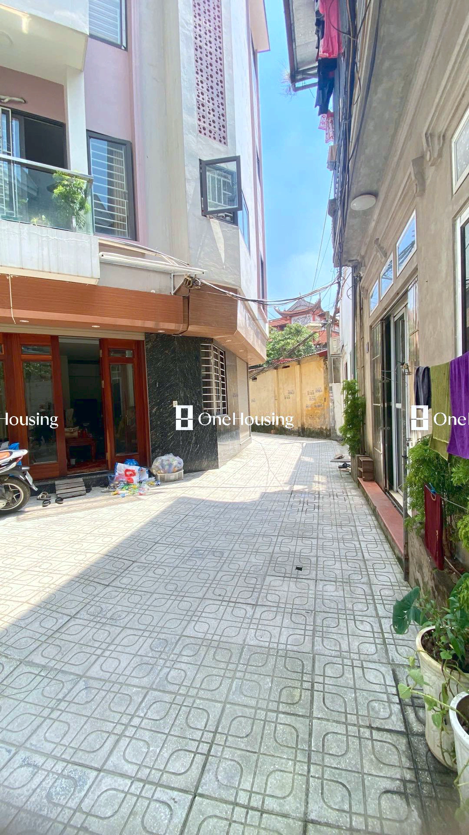 Onehousing image
