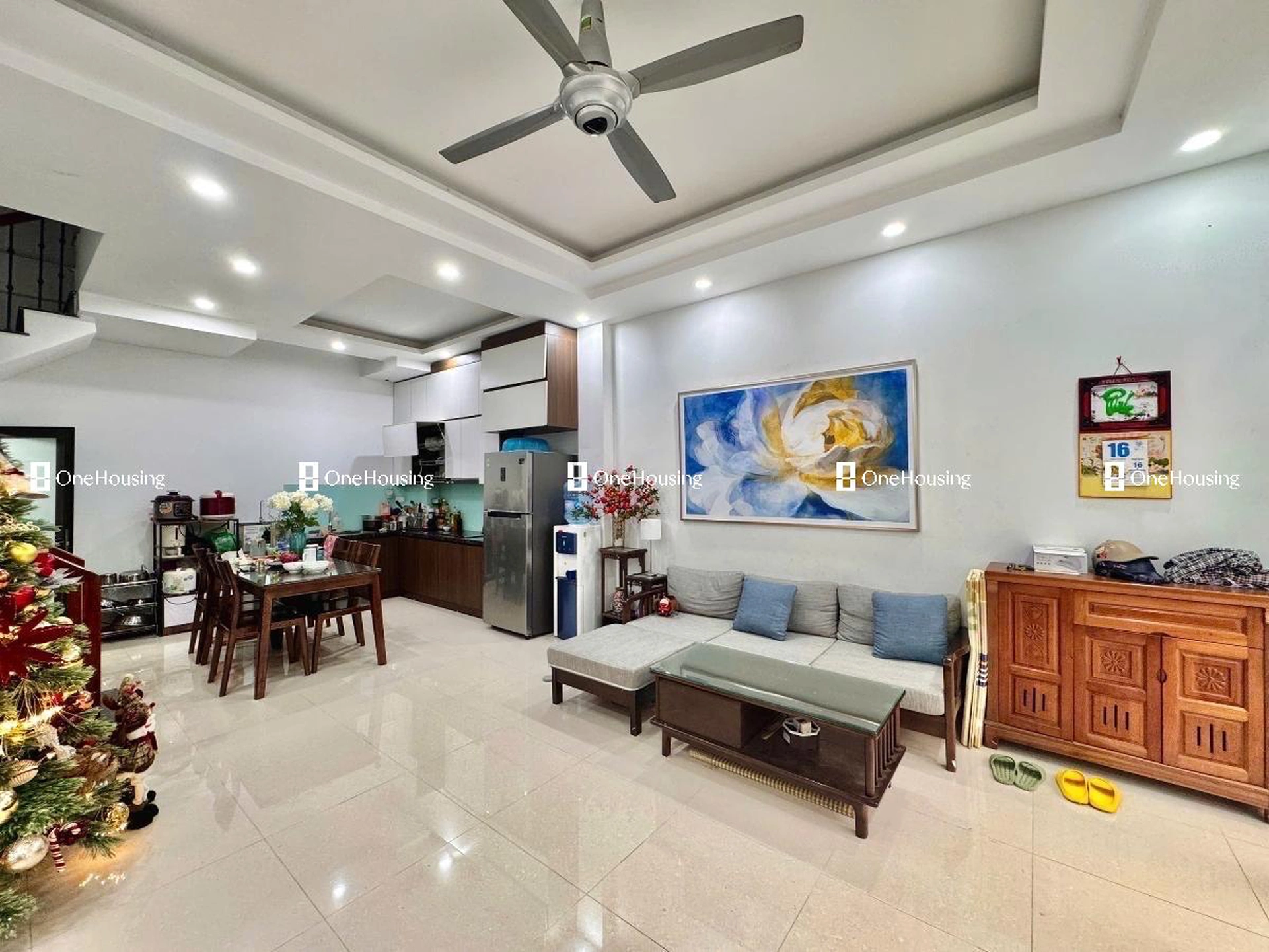 Nhà mặt ngõ cách Dương Văn Bé 100m, P. Vĩnh Tuy, Q. Hai Bà Trưng, TP. Hà Nội