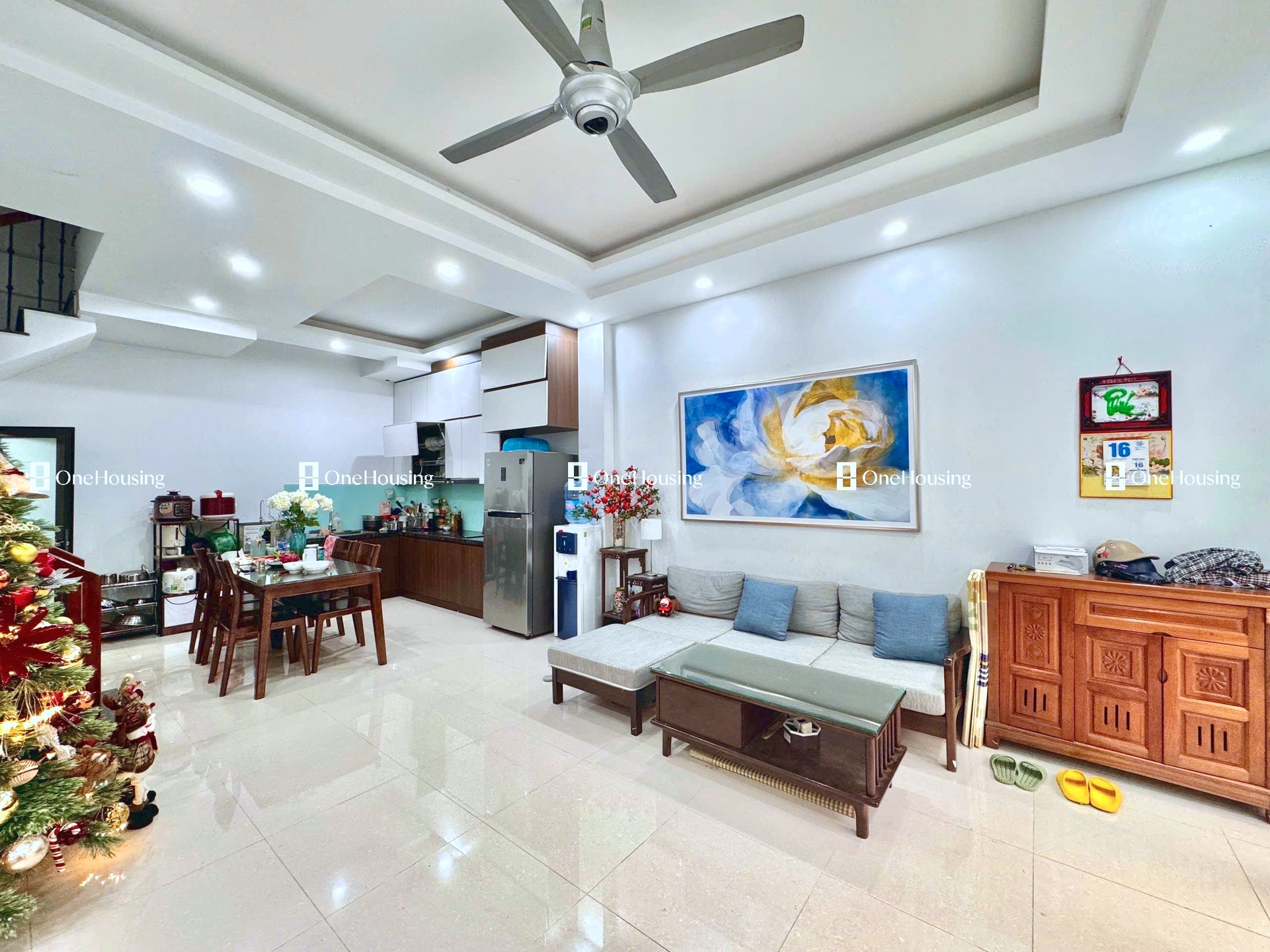 Nhà mặt ngõ cách Dương Văn Bé 100m, P. Vĩnh Tuy, Q. Hai Bà Trưng, TP. Hà Nội