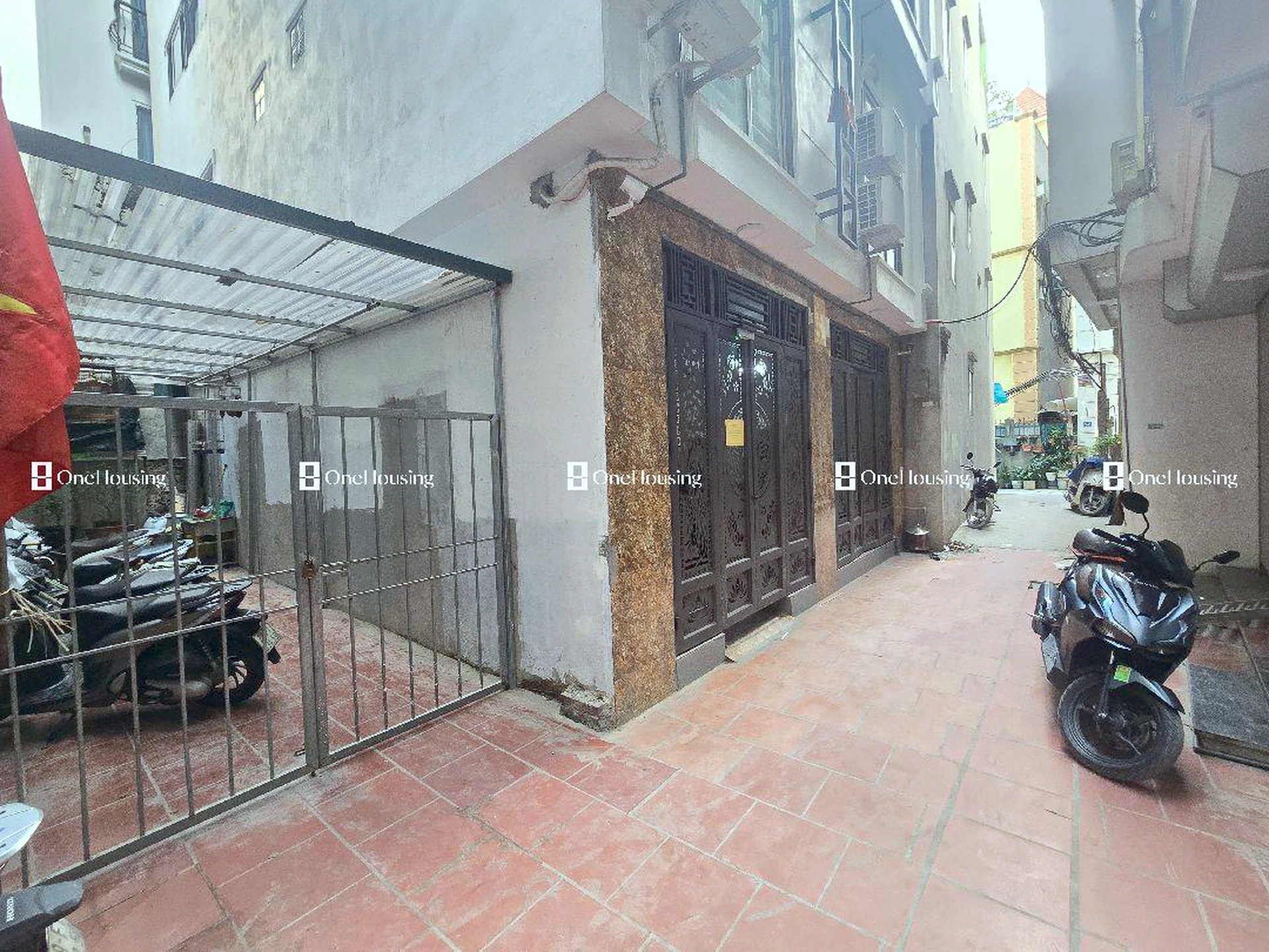 Onehousing image