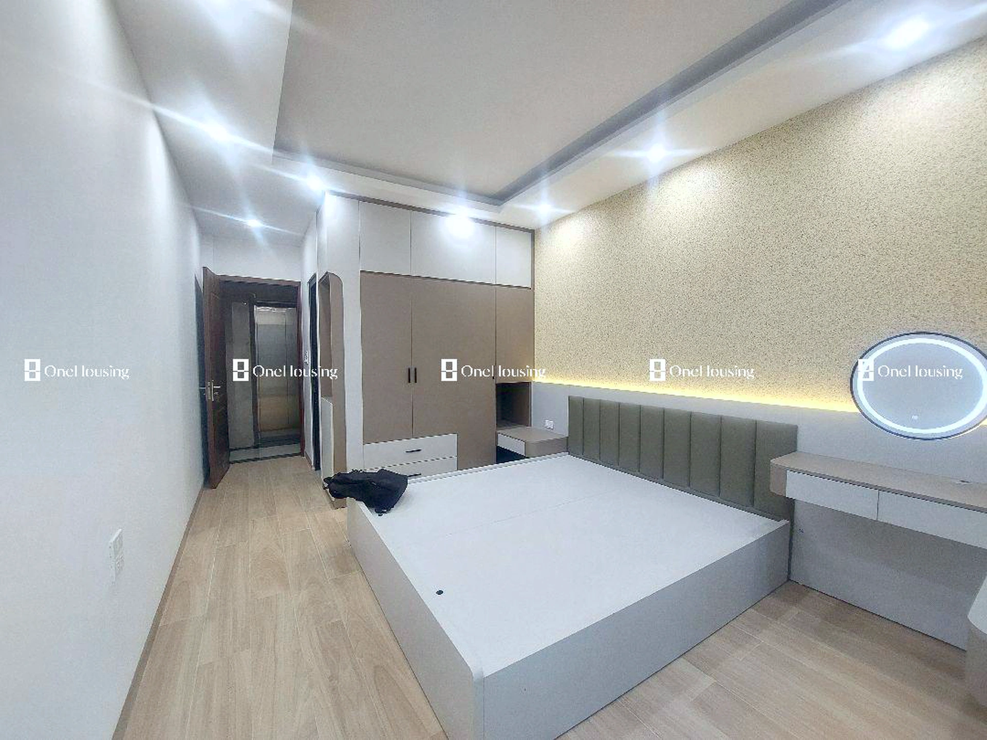 Nhà mặt ngõ cách Lạc Long Quân 80m, P. Xuân La, Q. Tây Hồ, TP. Hà Nội