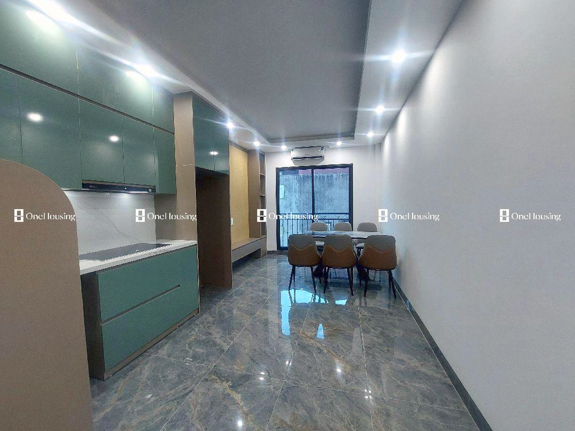 Nhà mặt ngõ cách Lạc Long Quân 80m, P. Xuân La, Q. Tây Hồ, TP. Hà Nội
